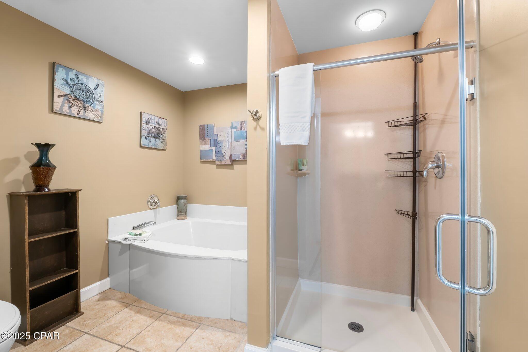 Boardwalk Central - Residential