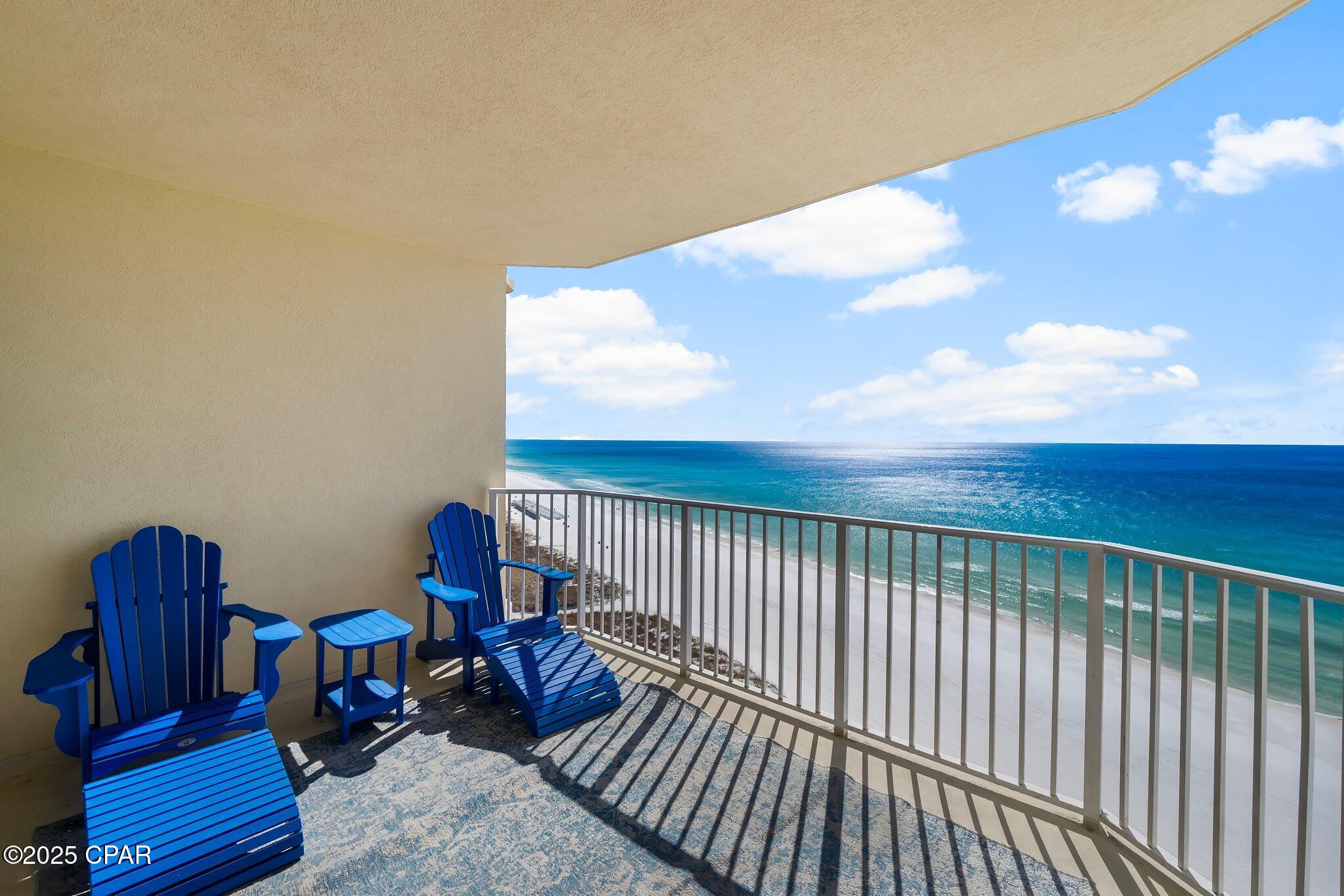 Boardwalk Central - Residential