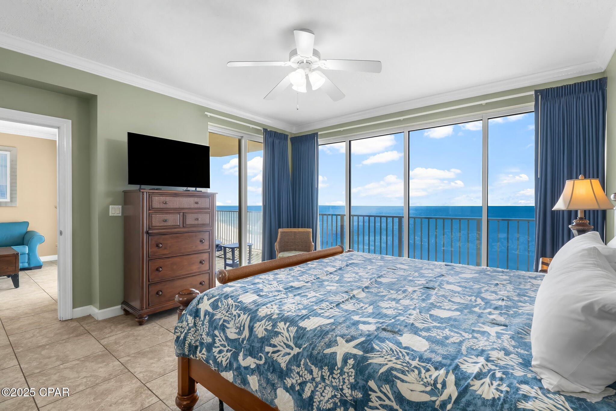 Boardwalk Central - Residential