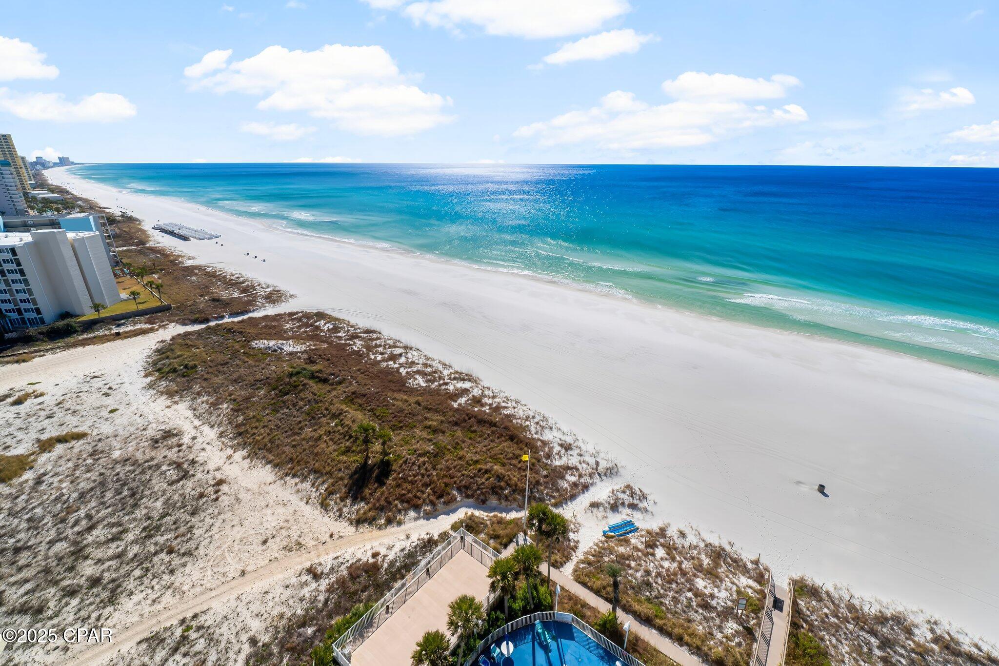 Boardwalk Central - Residential