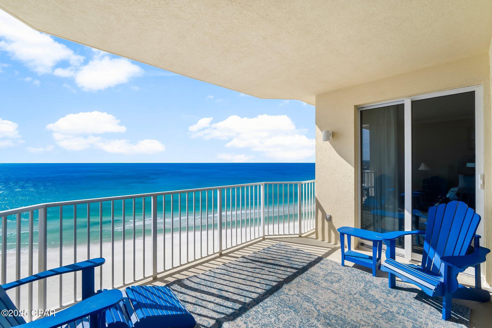 Boardwalk Central - Residential