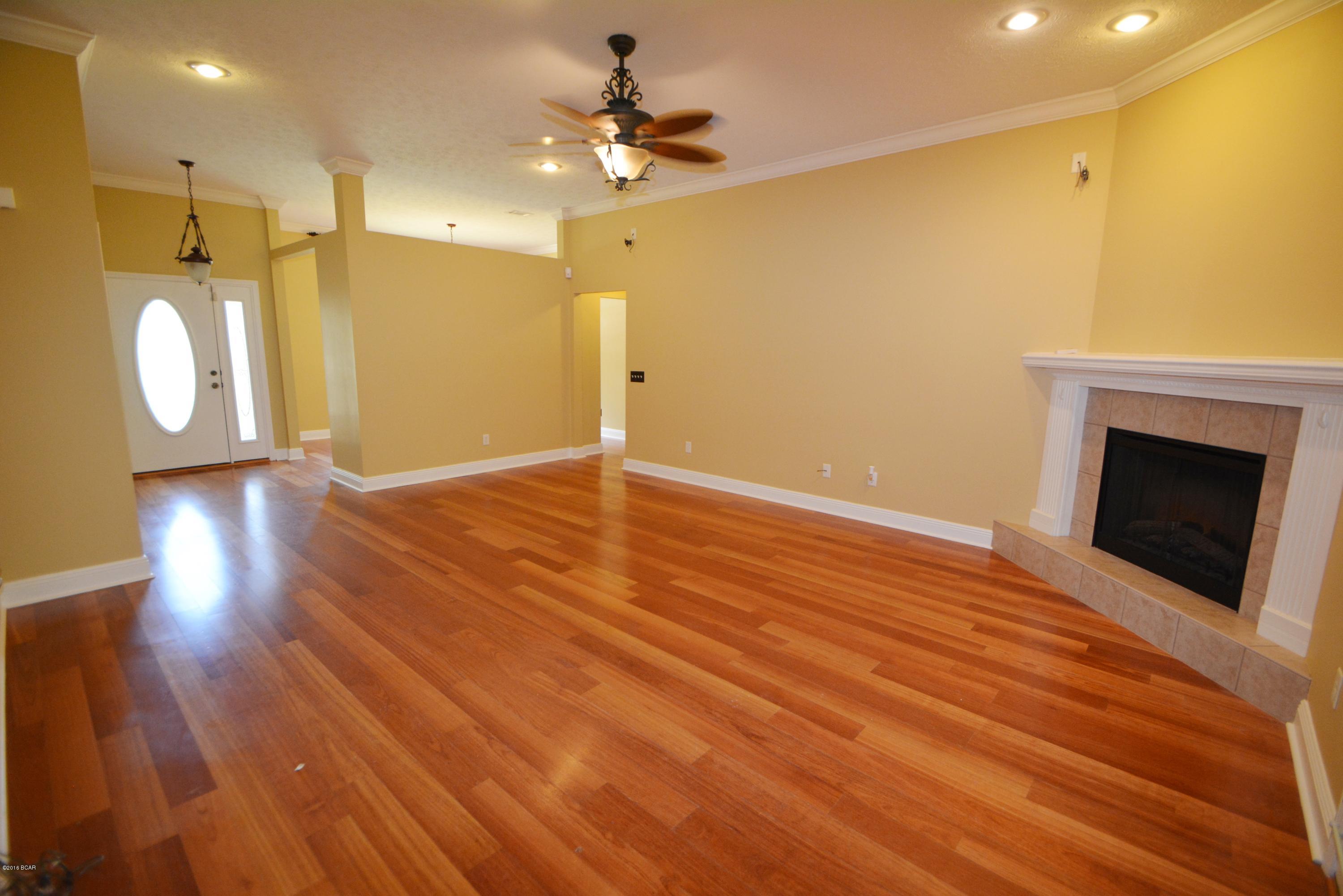 Tidewater Estates - Residential