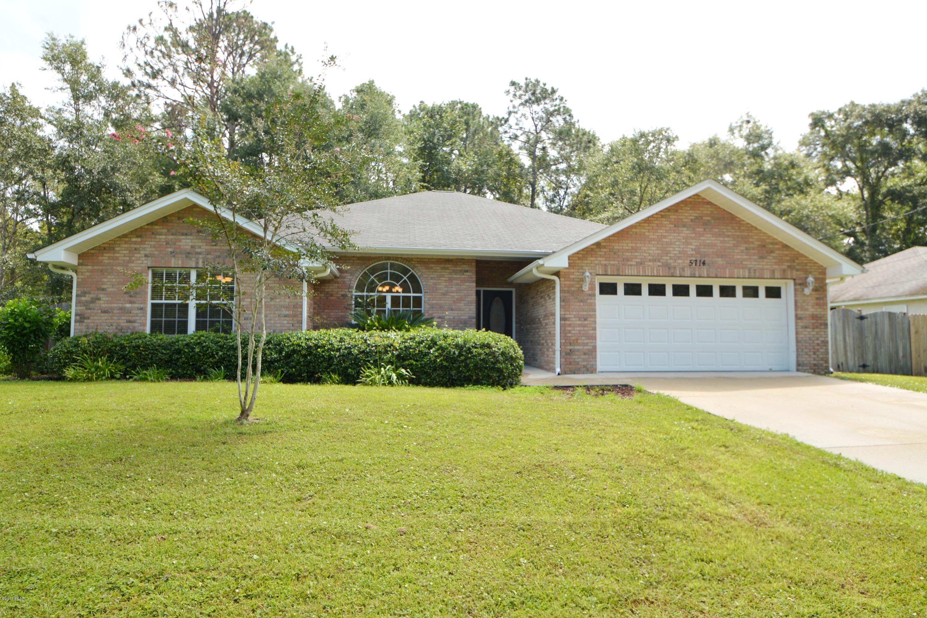 Tidewater Estates - Residential