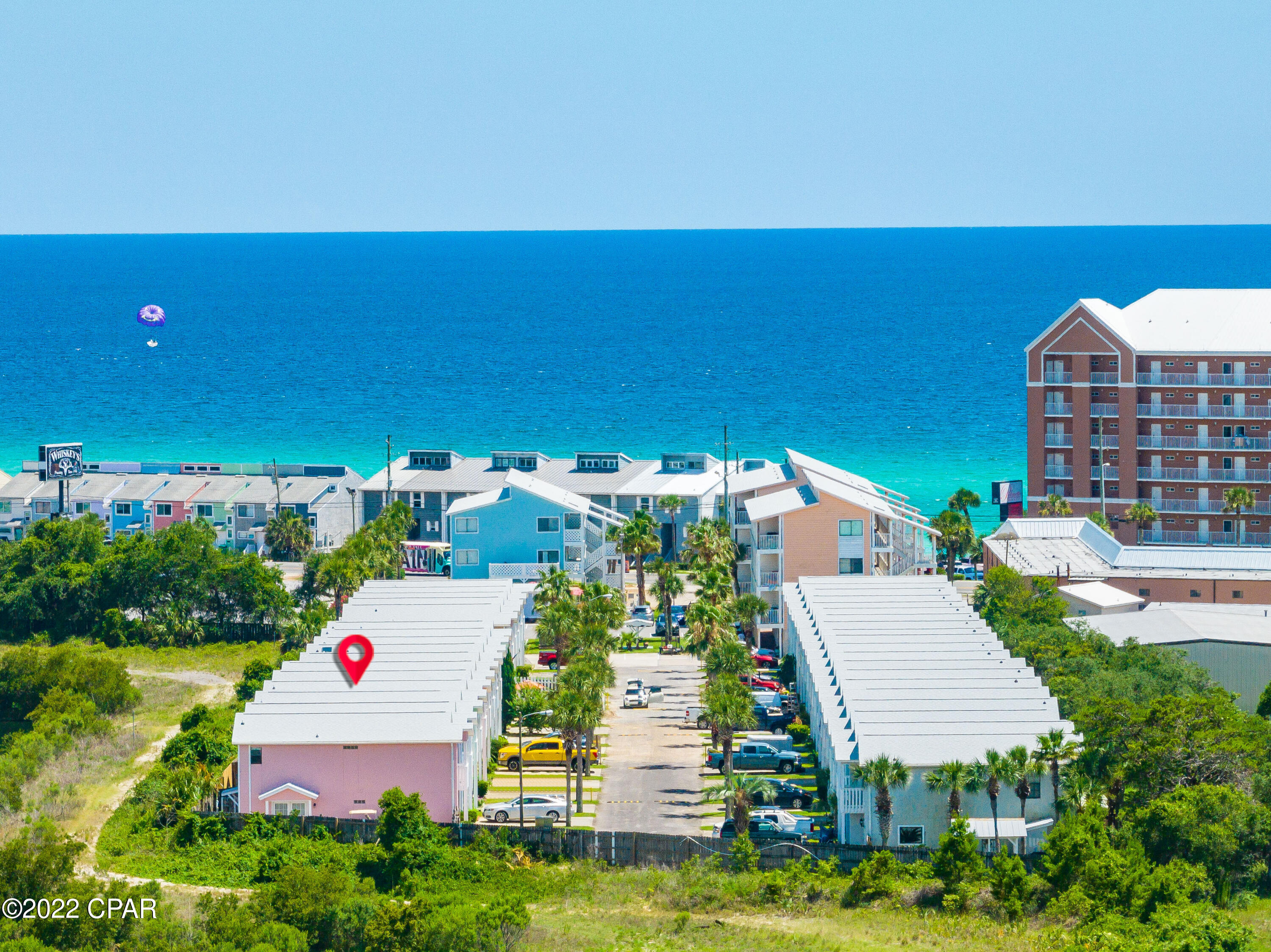Sand Castles West 3 - Residential
