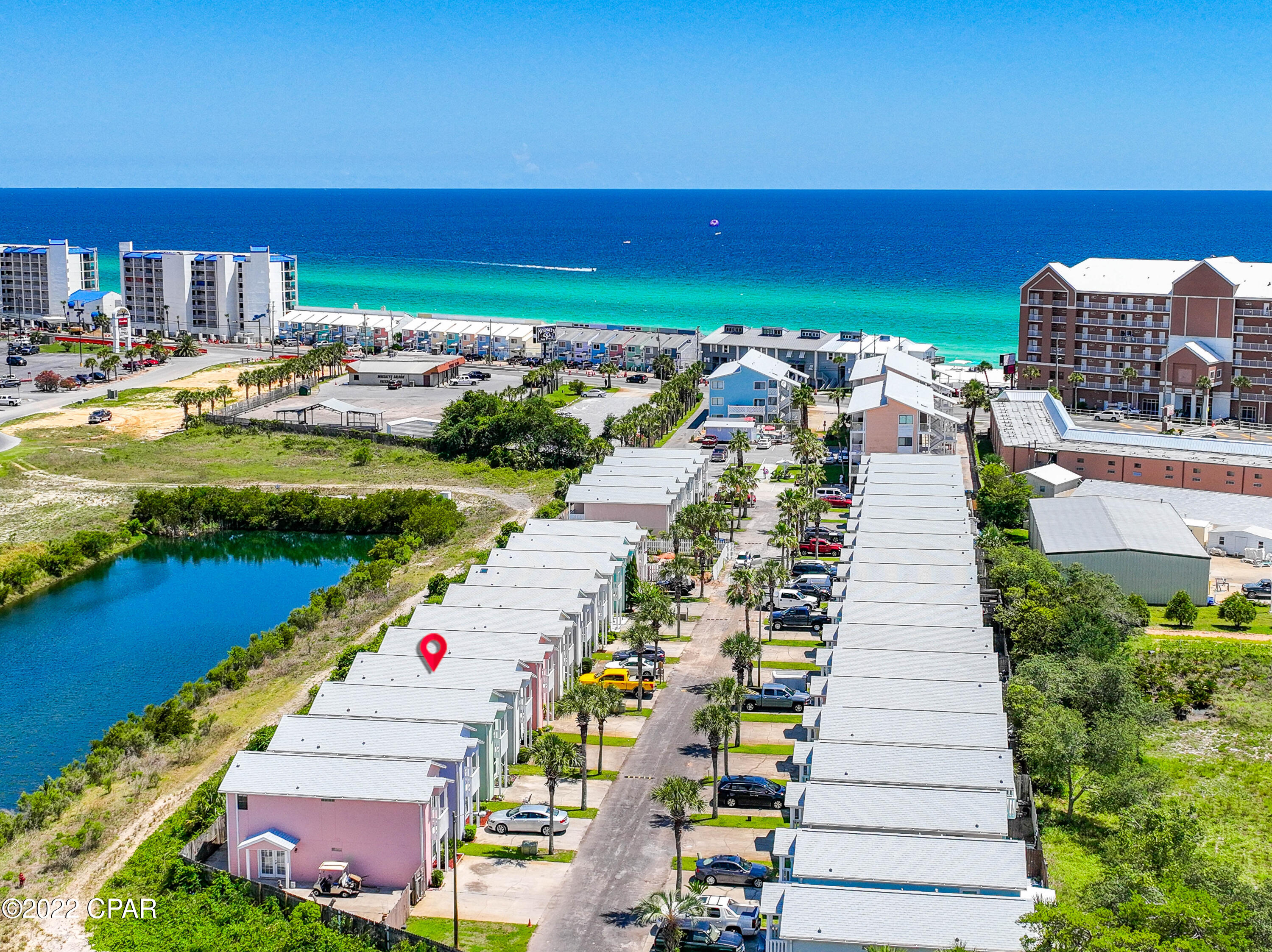 Sand Castles West 3 - Residential