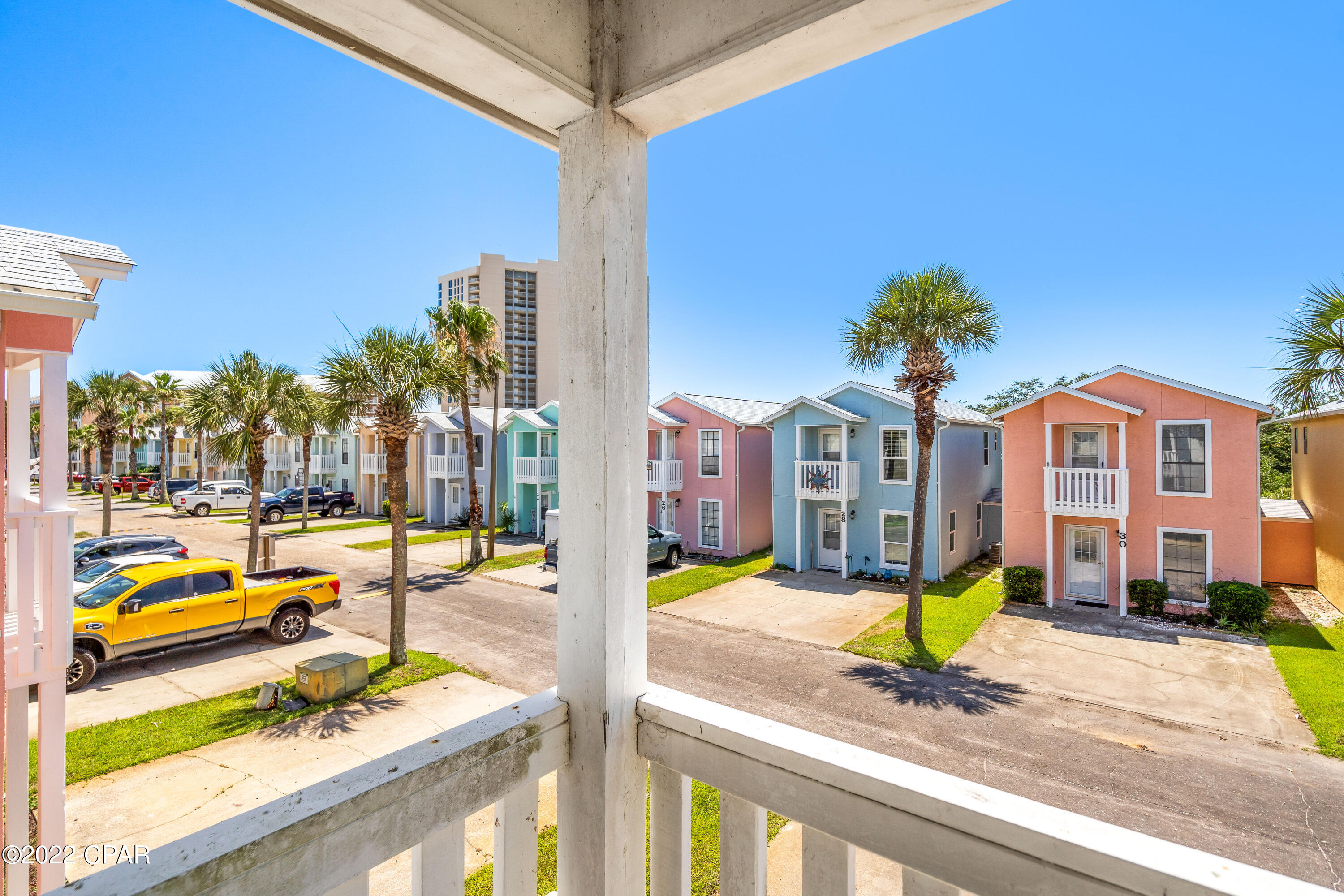 Sand Castles West 3 - Residential