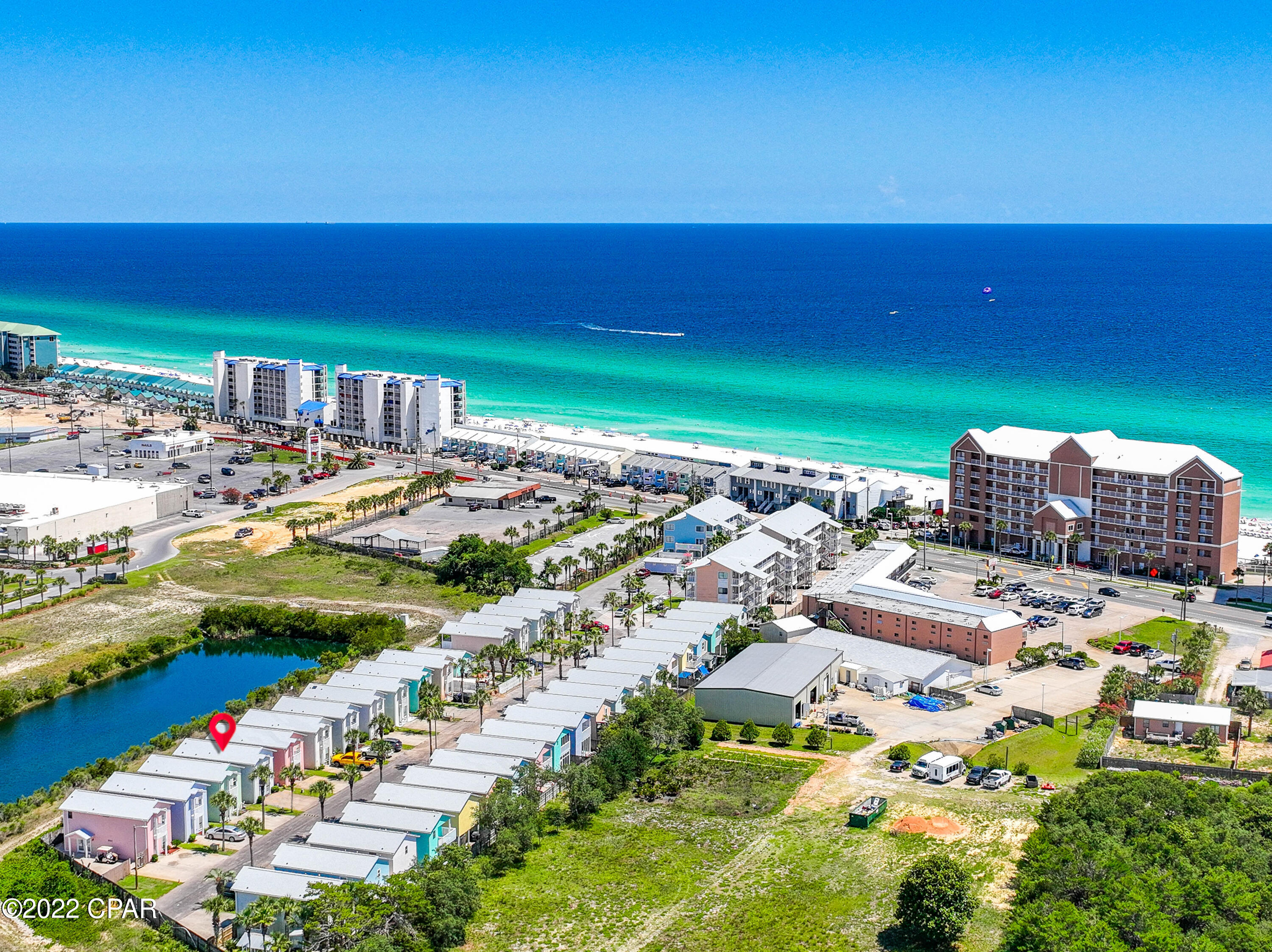 Sand Castles West 3 - Residential