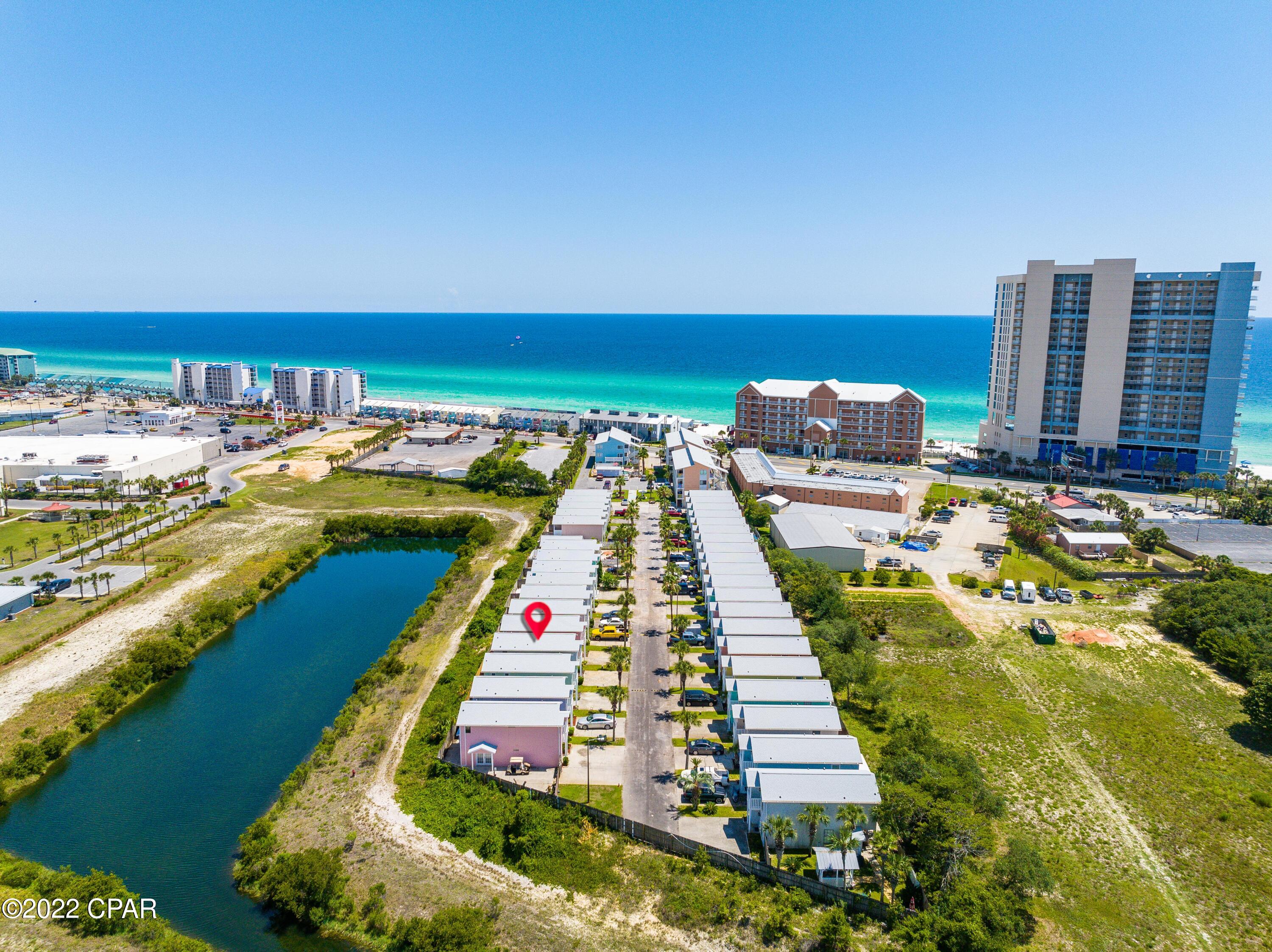 Sand Castles West 3 - Residential
