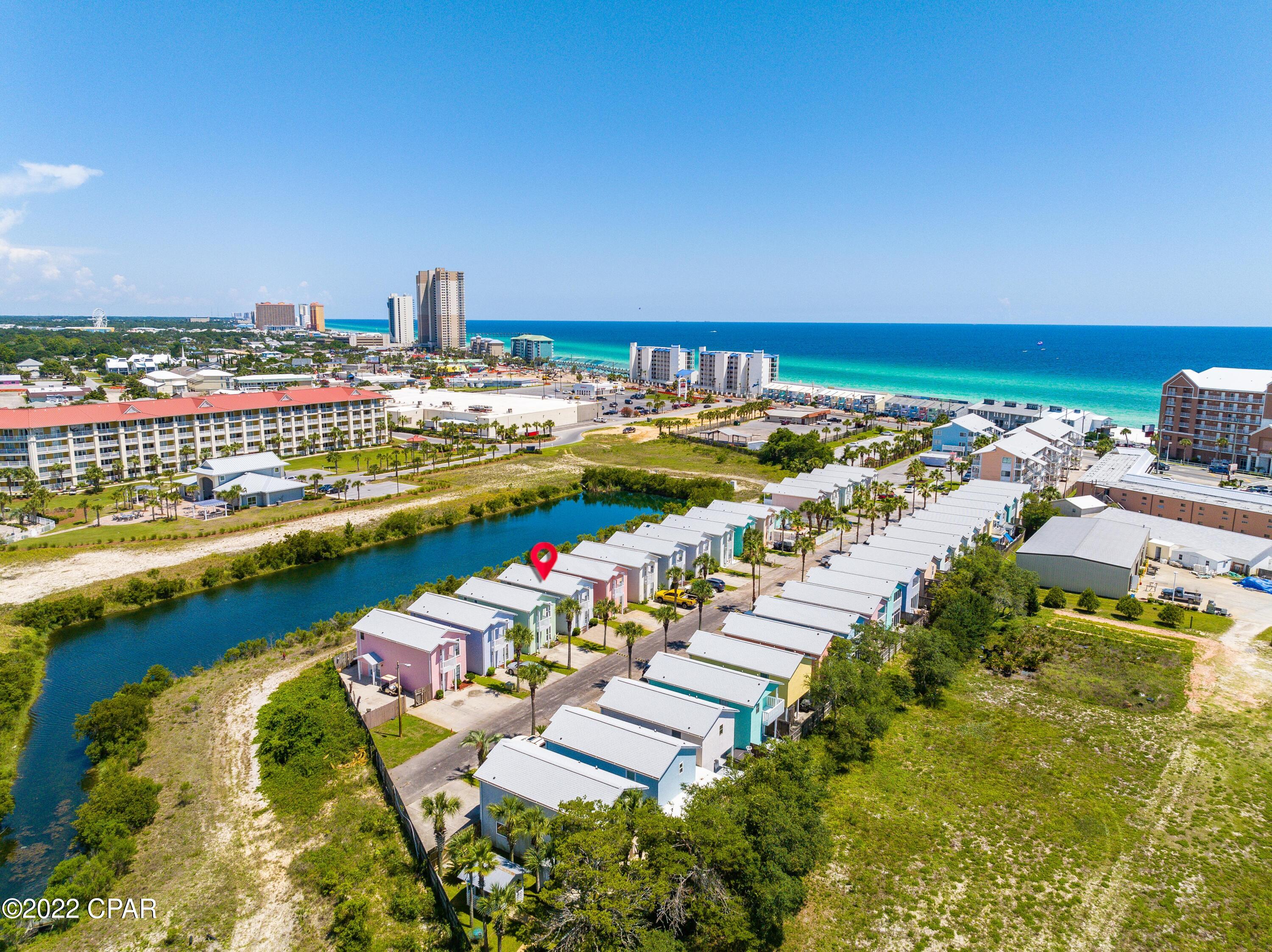 Sand Castles West 3 - Residential