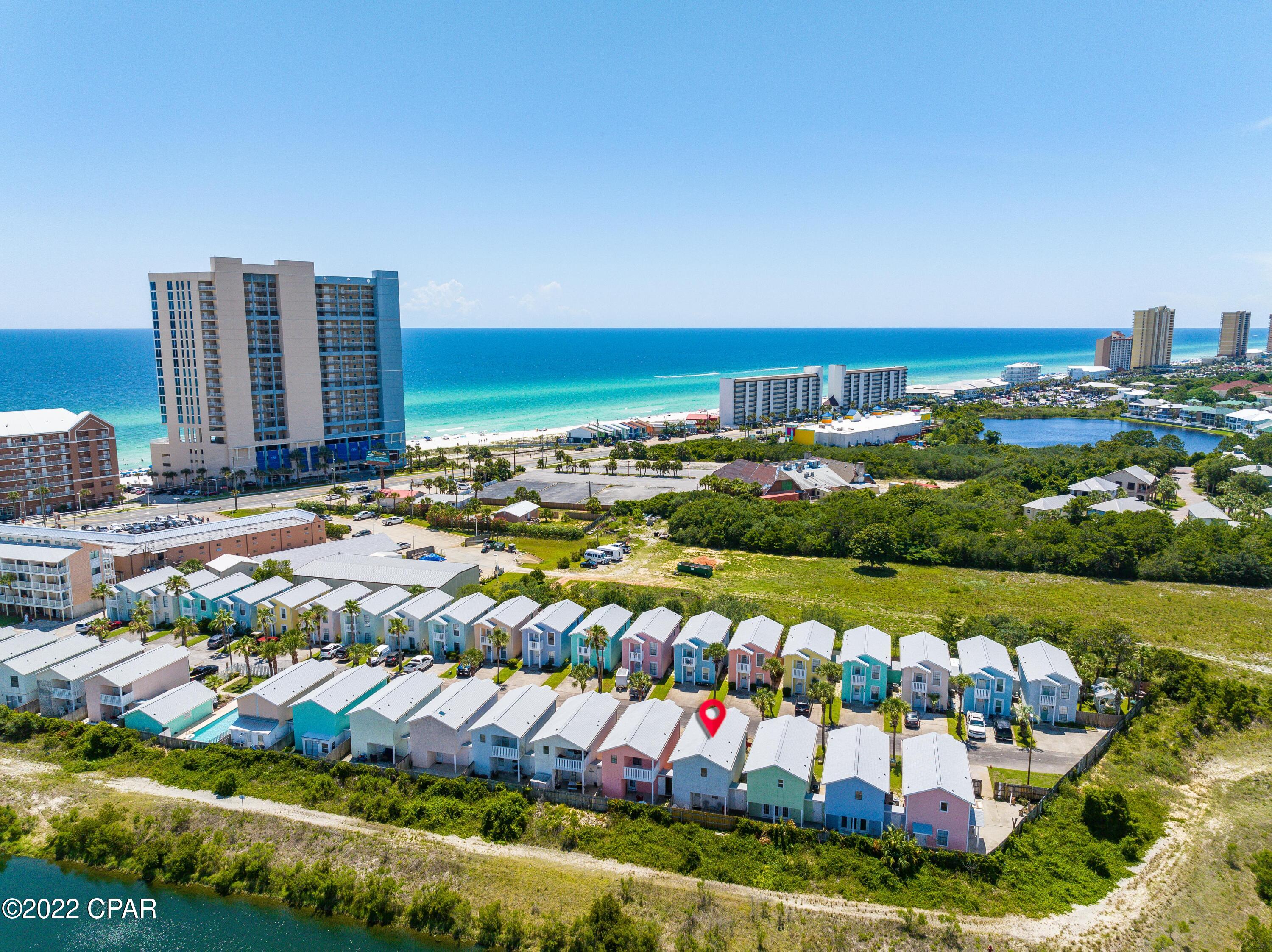 Sand Castles West 3 - Residential