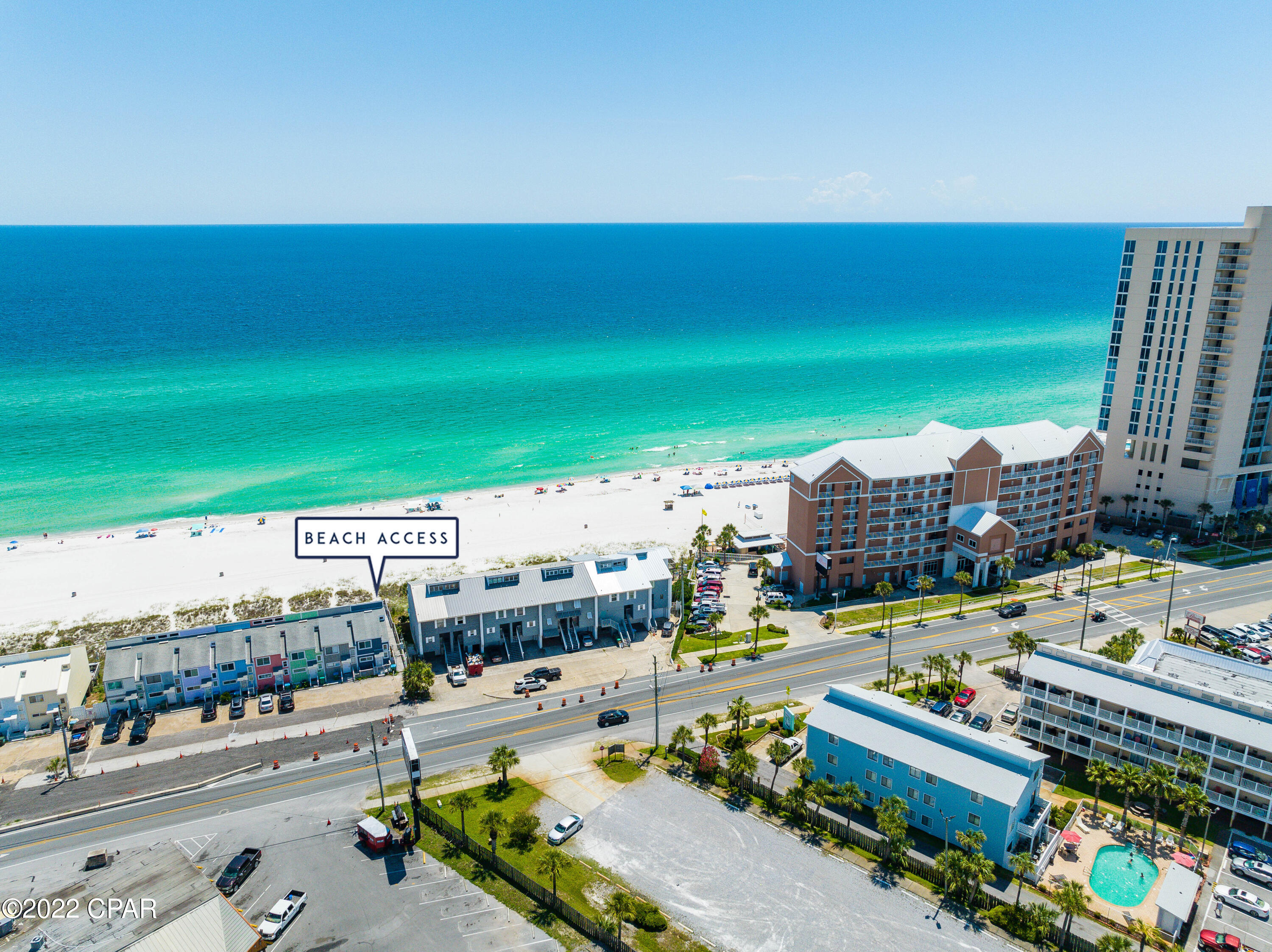 Sand Castles West 3 - Residential