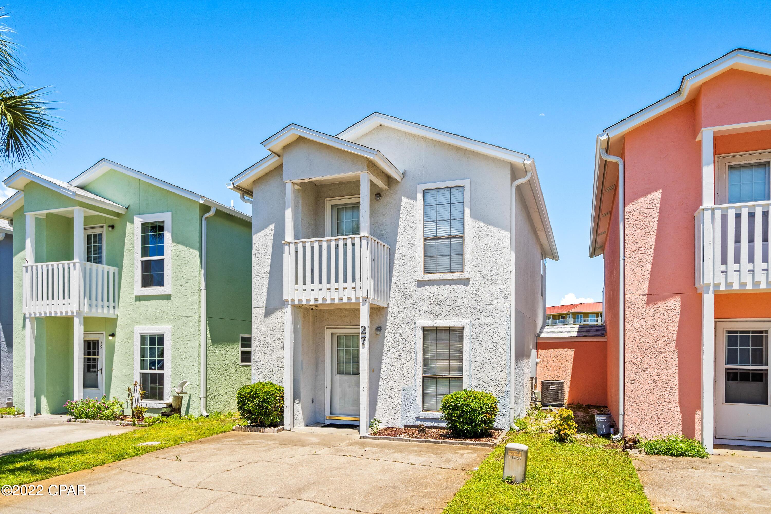 Sand Castles West 3 - Residential