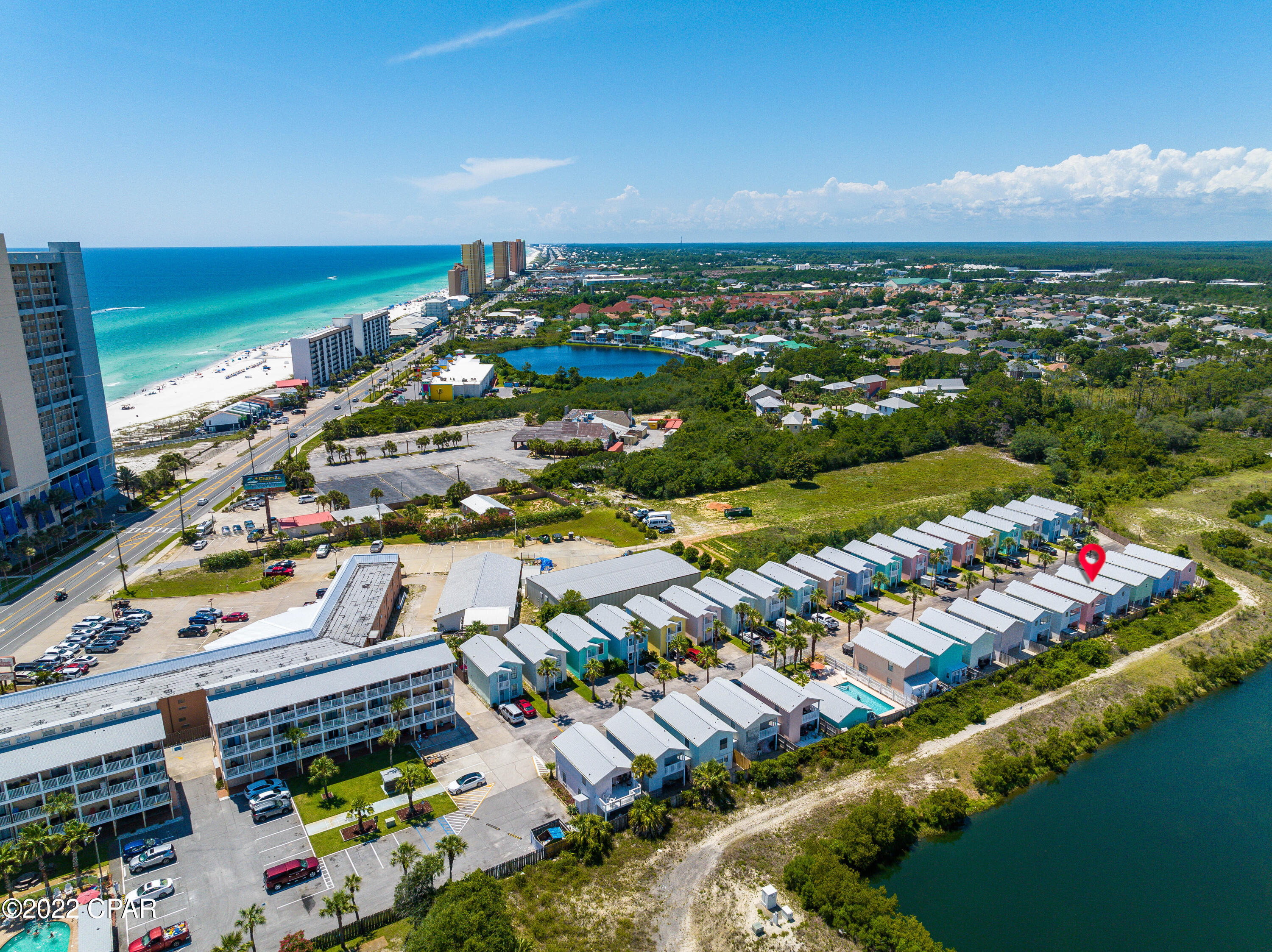 Sand Castles West 3 - Residential