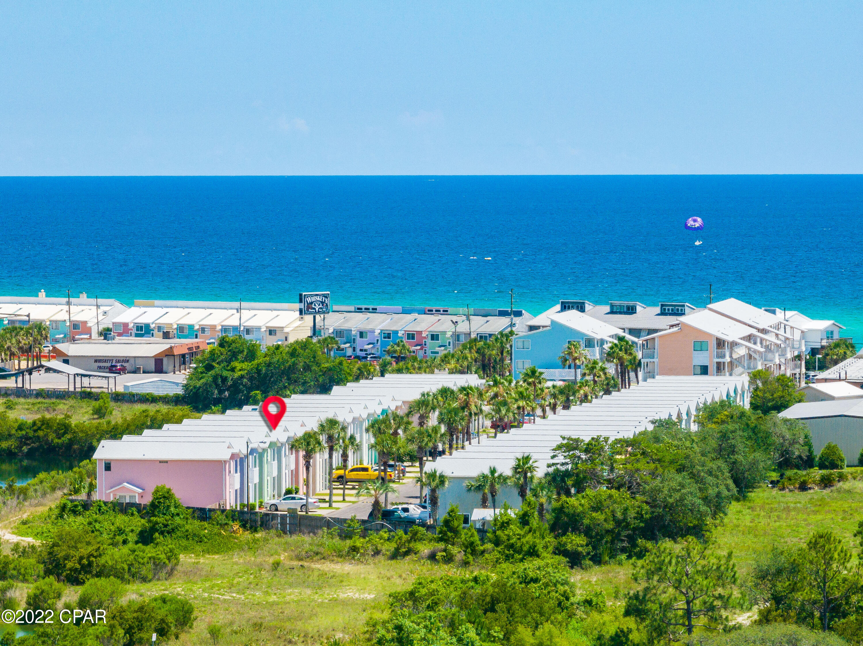 Sand Castles West 3 - Residential