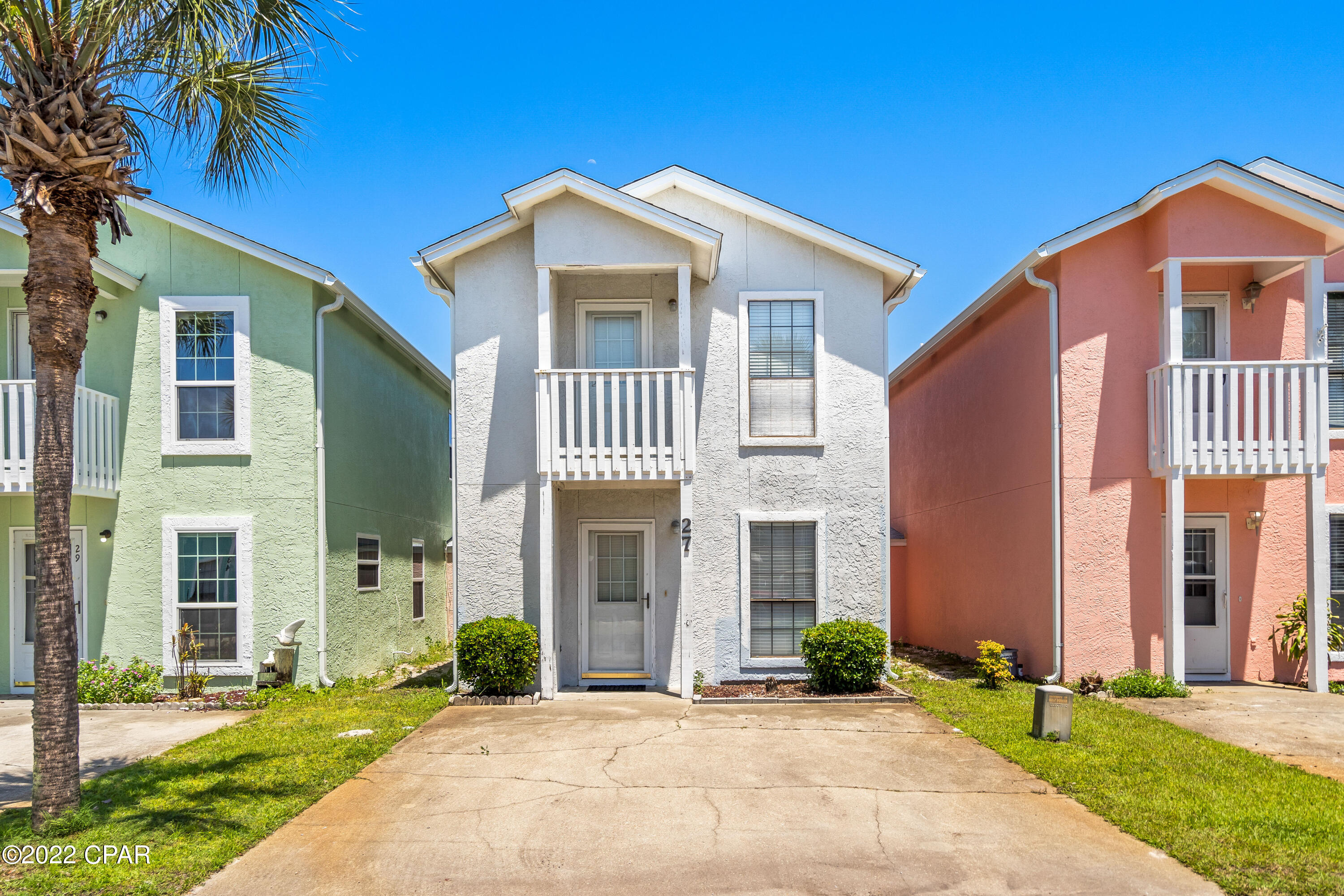 Sand Castles West 3 - Residential