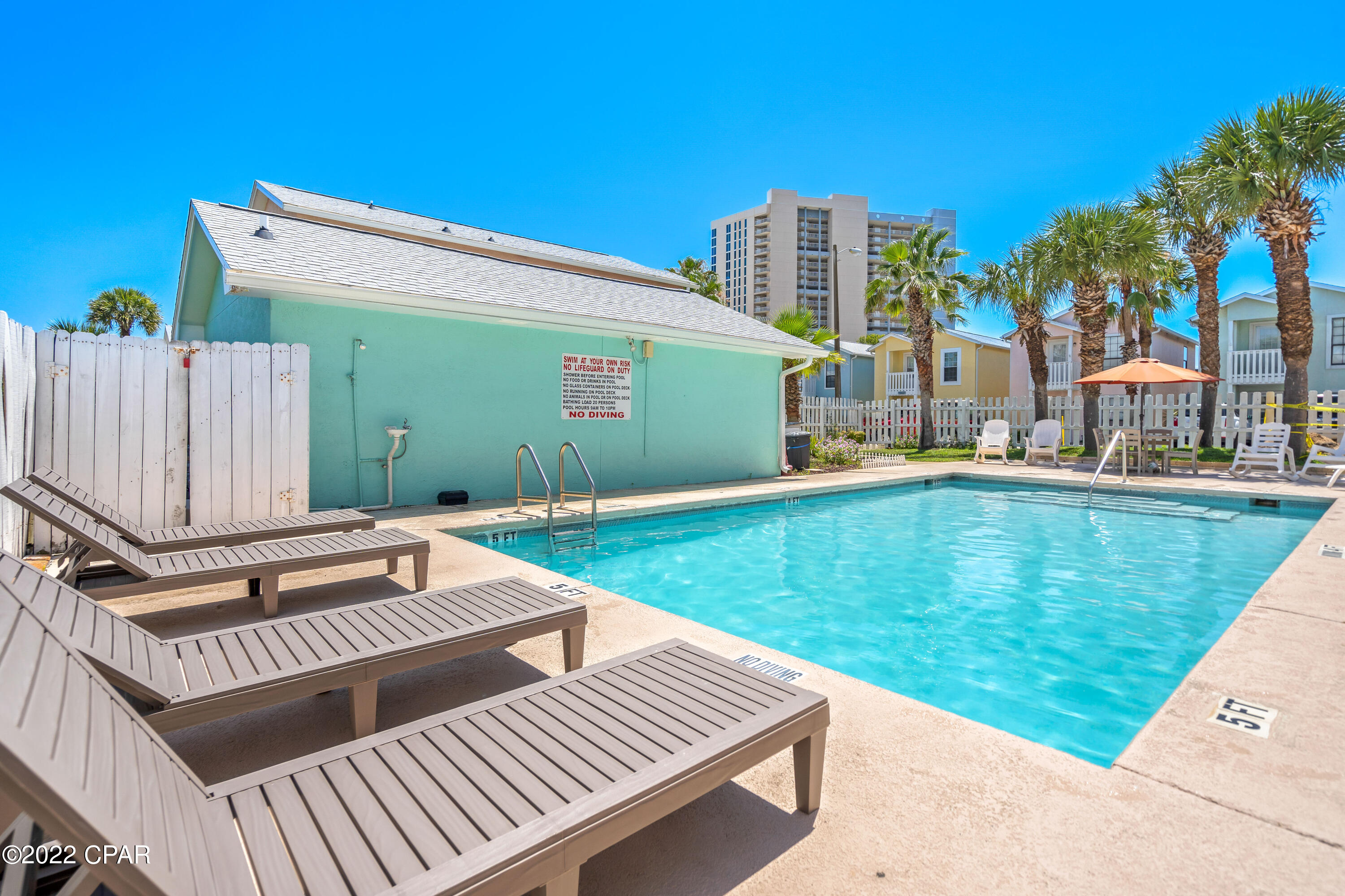 Sand Castles West 3 - Residential