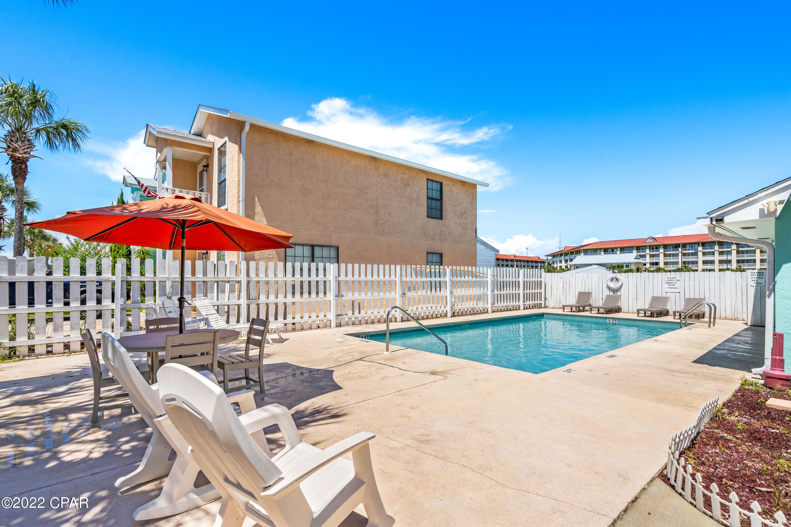 Sand Castles West 3 - Residential