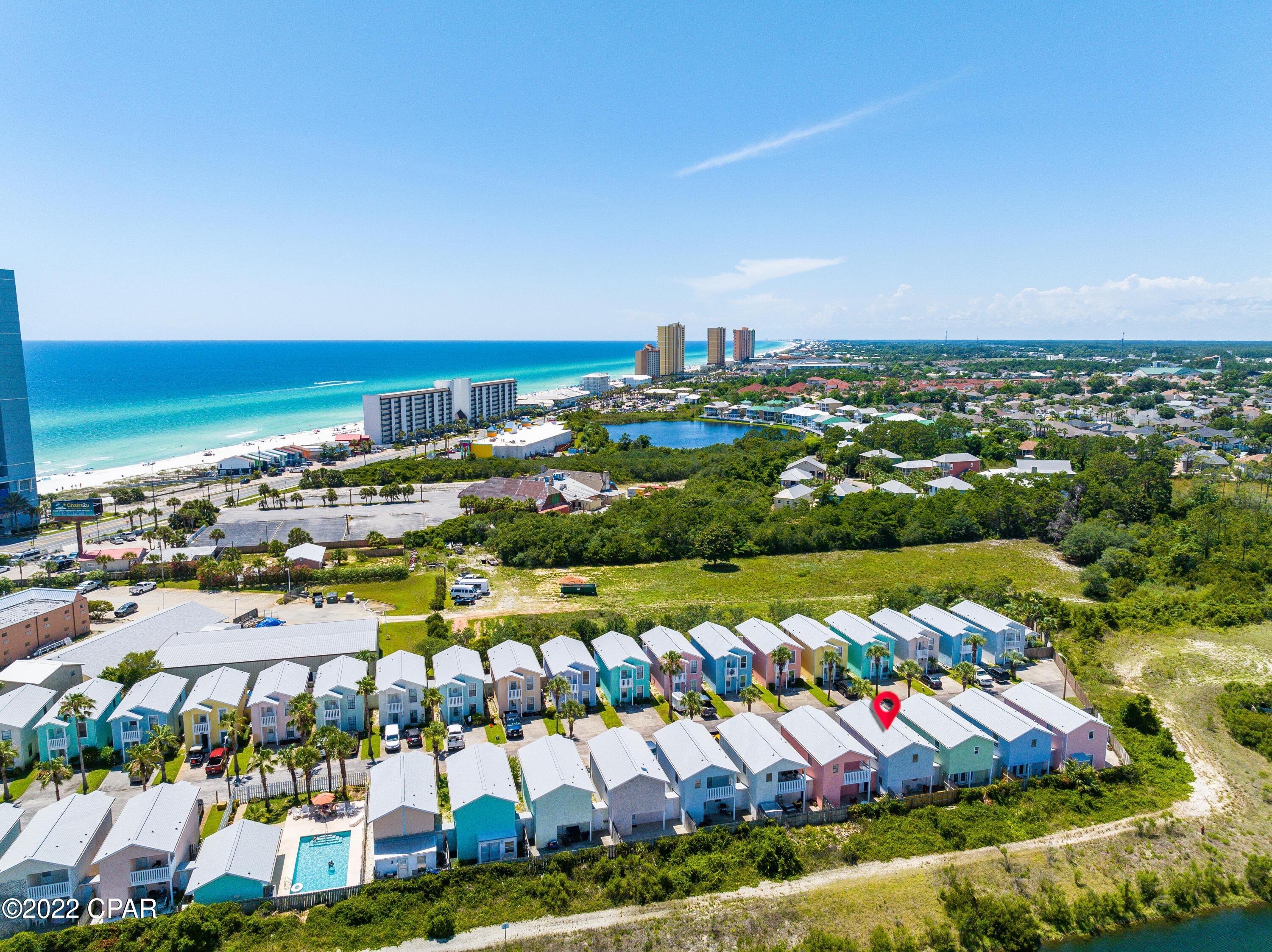 Sand Castles West 3 - Residential