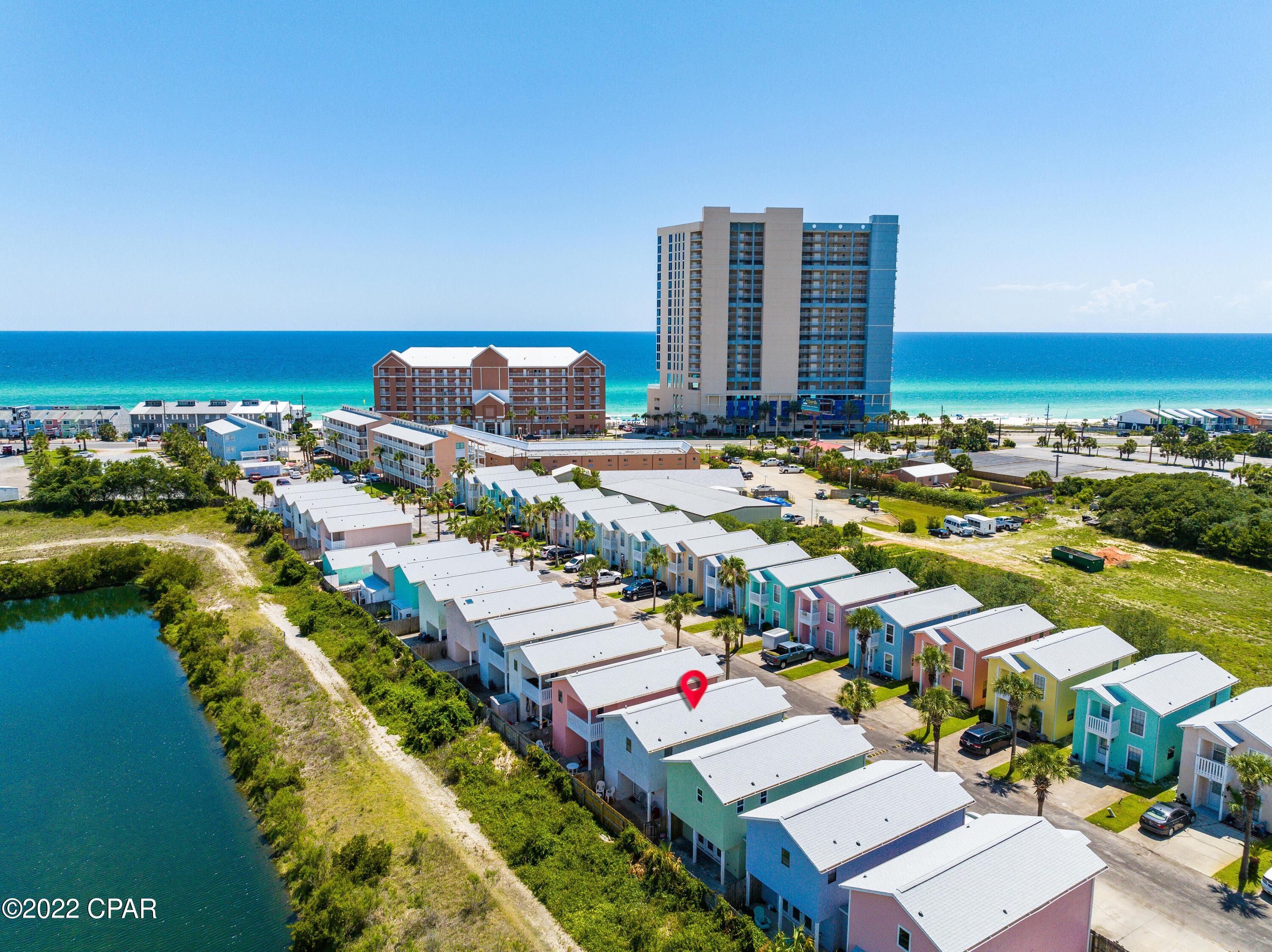 Sand Castles West 3 - Residential