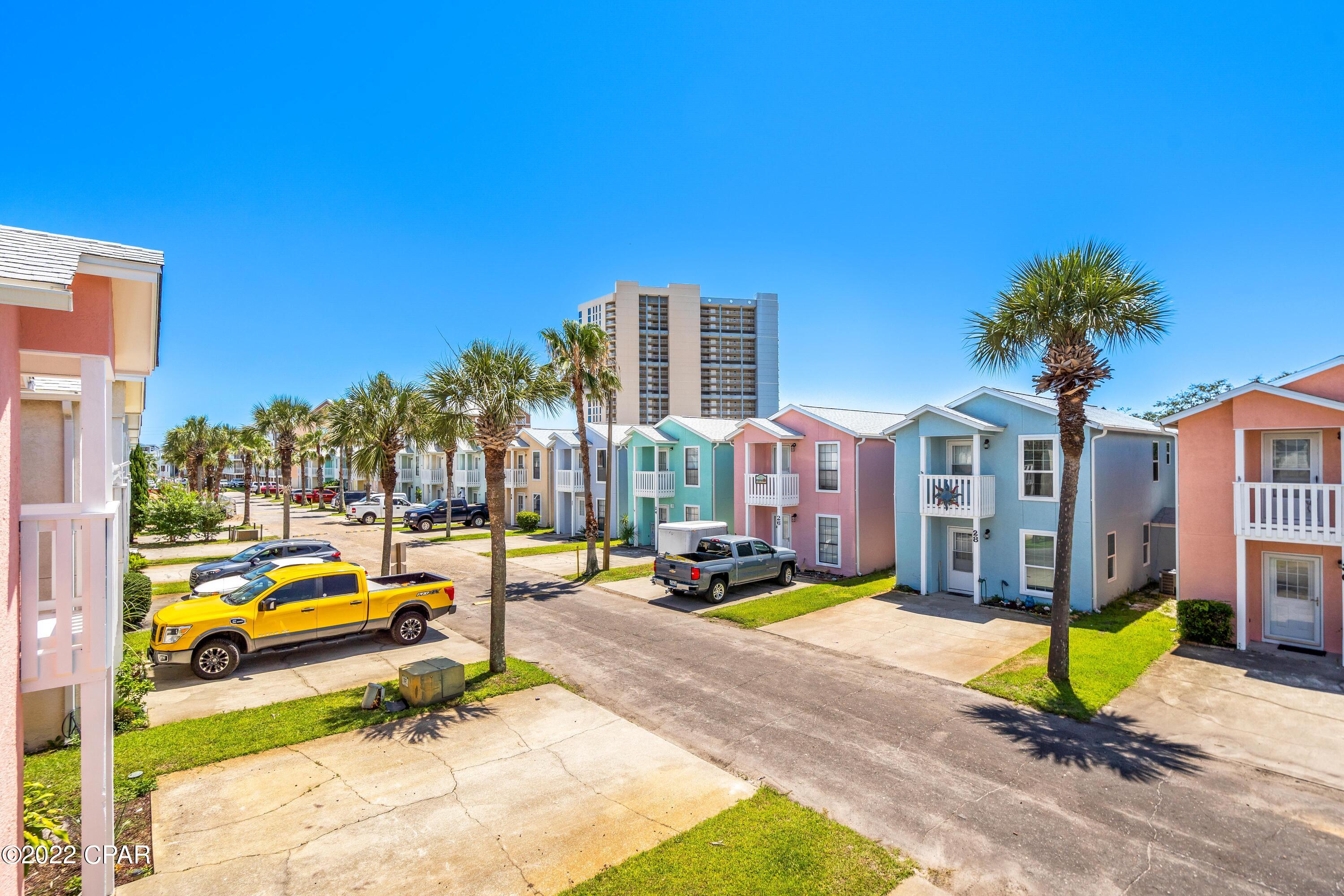 Sand Castles West 3 - Residential