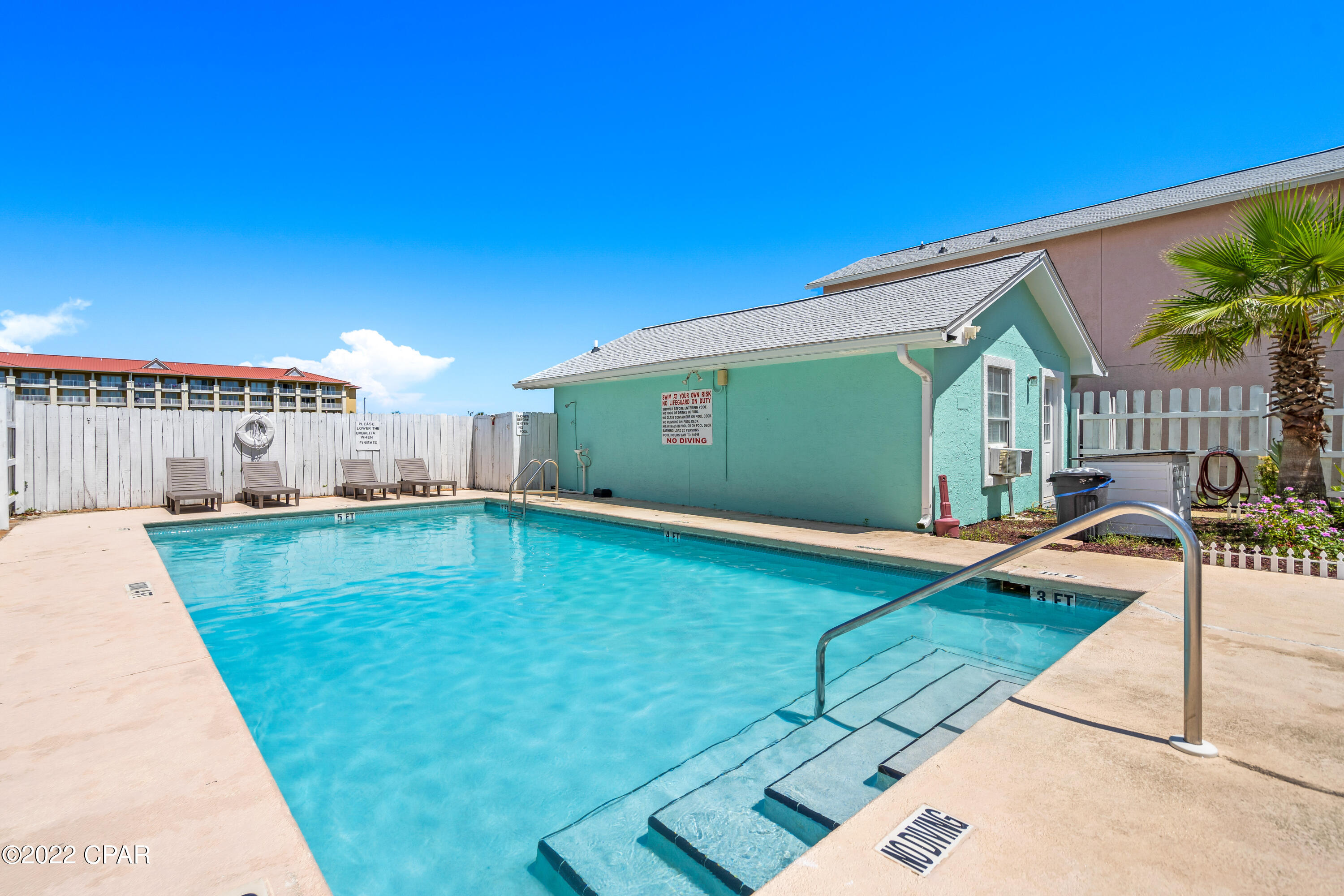 Sand Castles West 3 - Residential