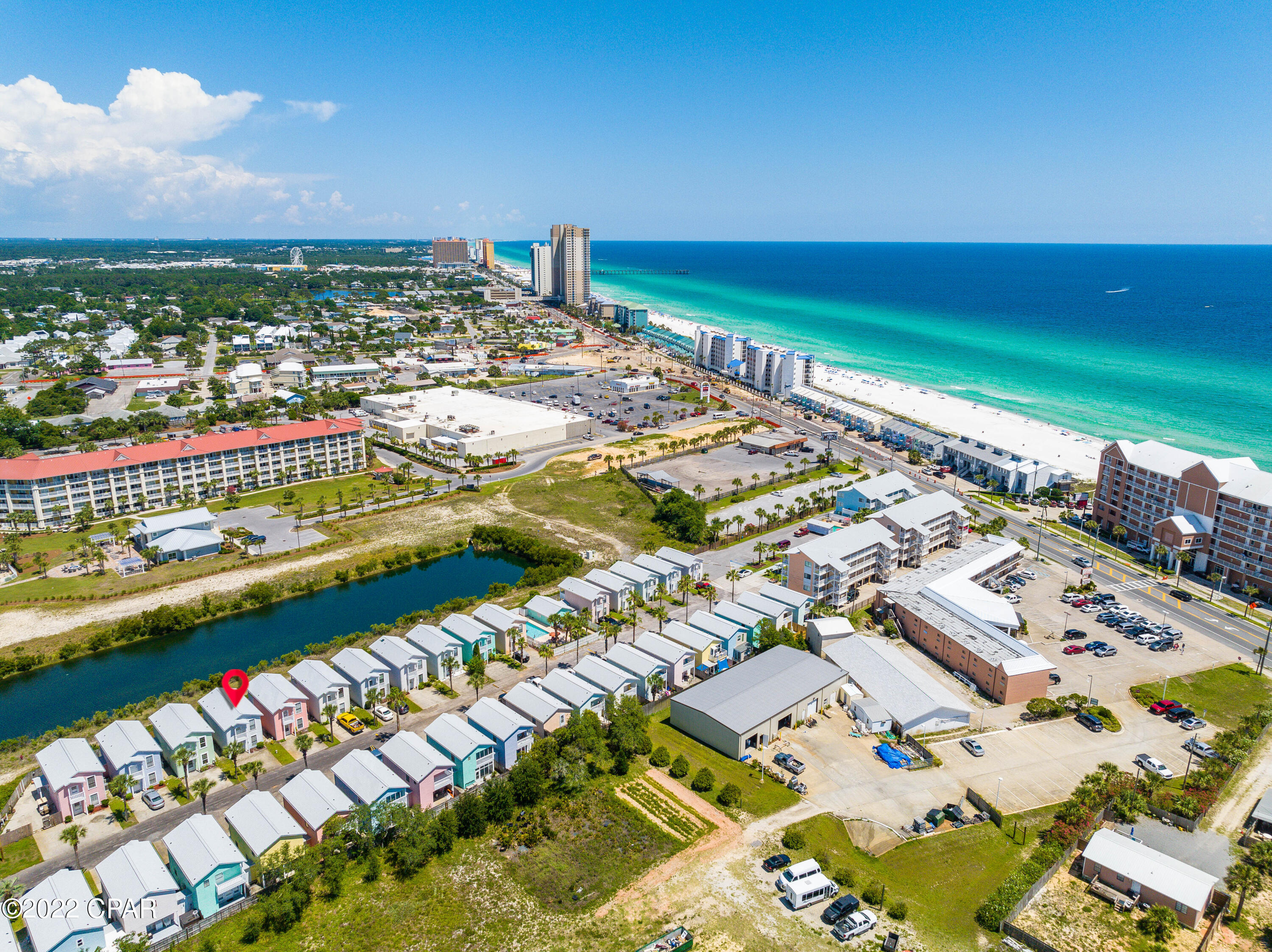 Sand Castles West 3 - Residential