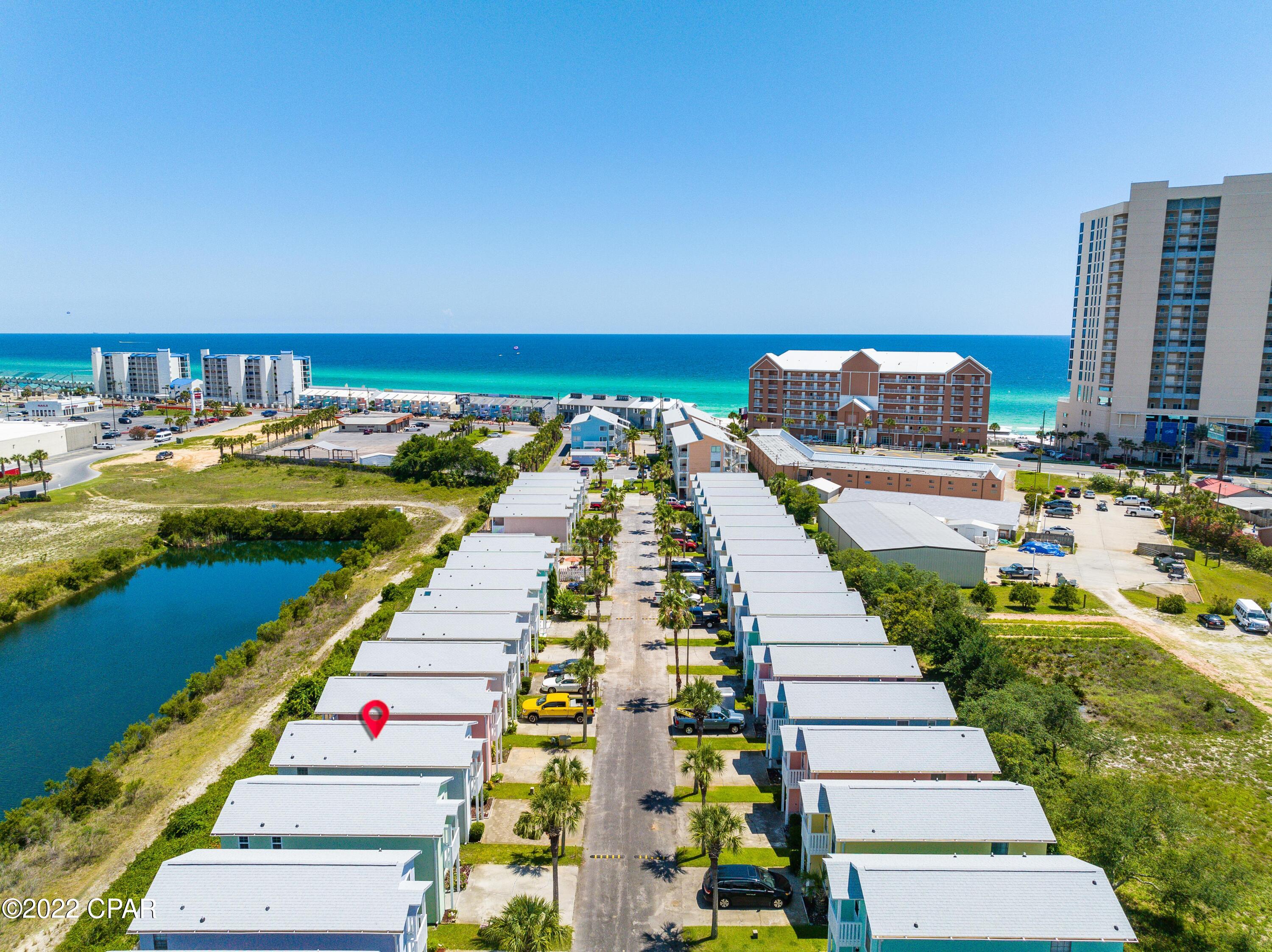 Sand Castles West 3 - Residential