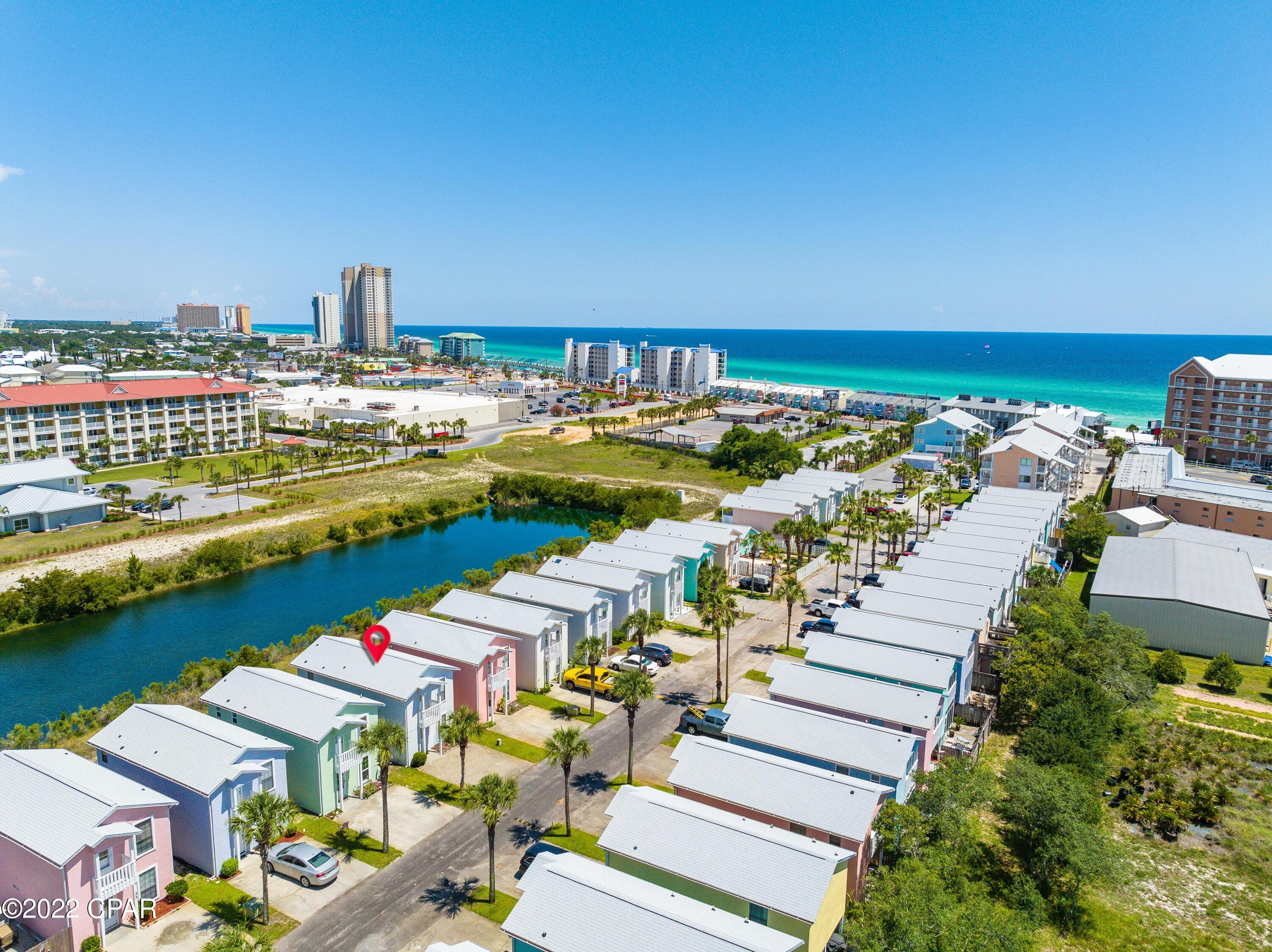 Sand Castles West 3 - Residential