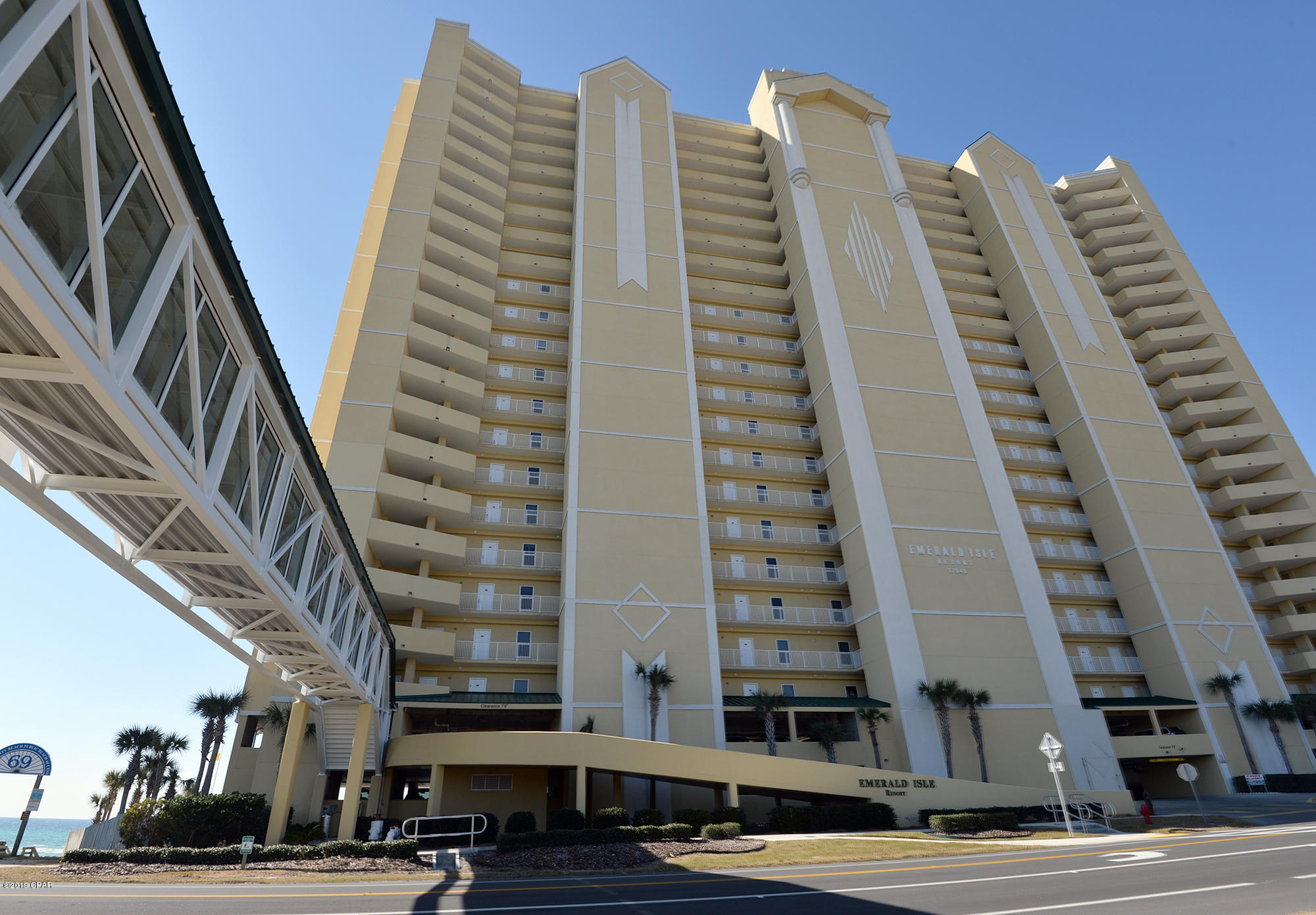 Emerald Isle - Residential