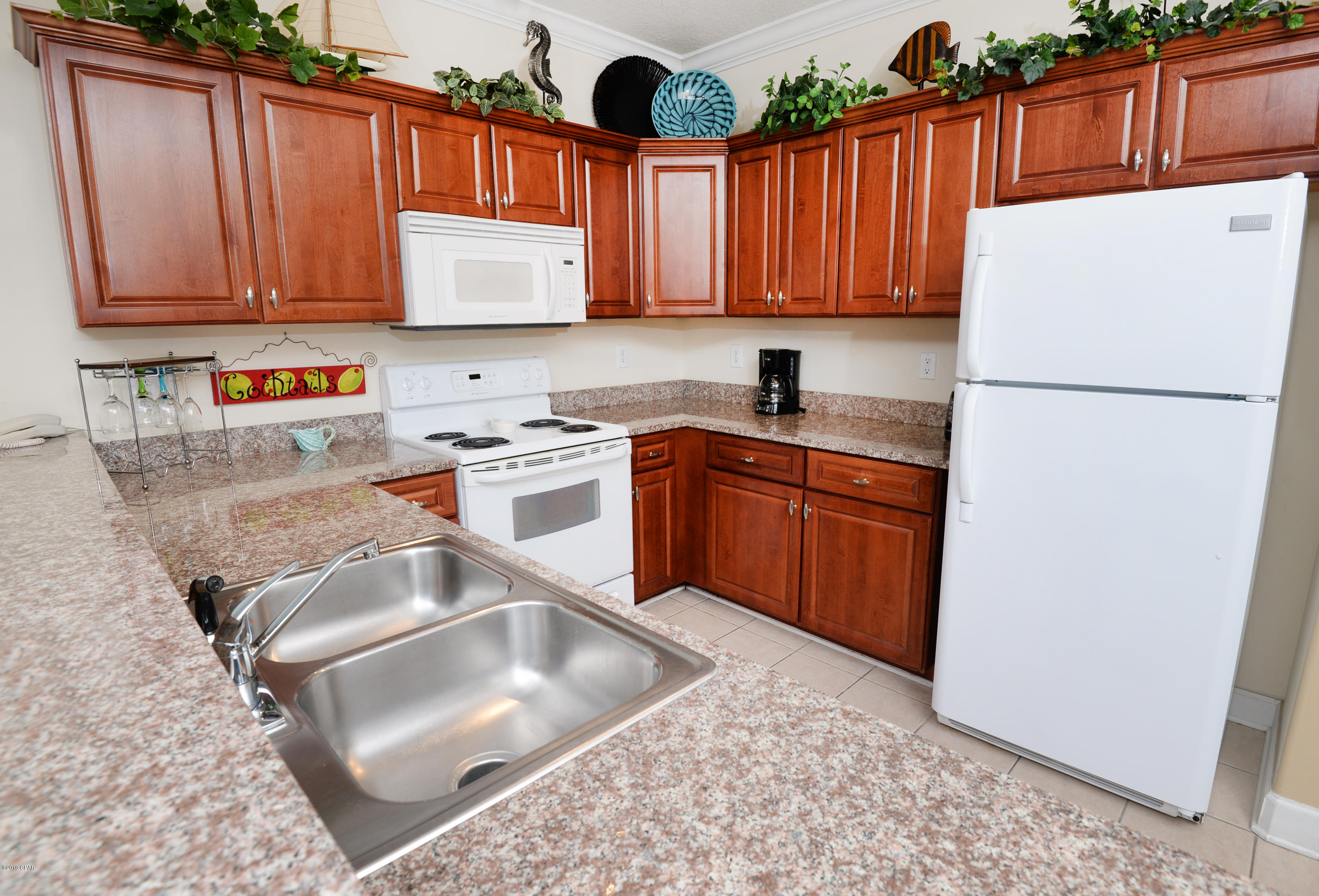 Emerald Isle - Residential