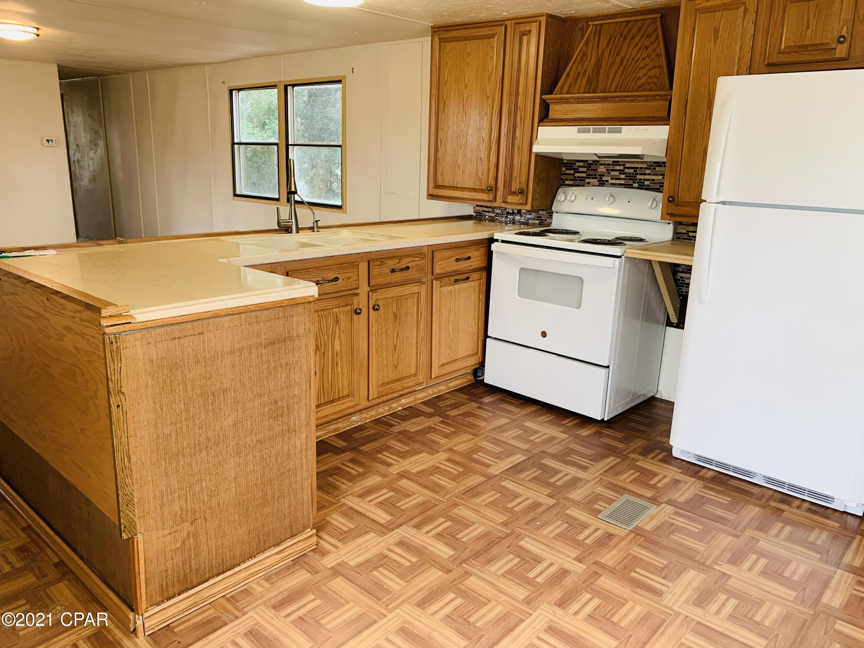 [No Recorded Subdiv] - Land