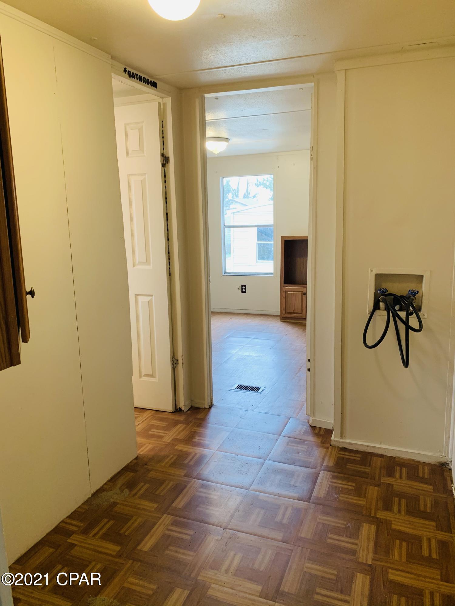 [No Recorded Subdiv] - Land