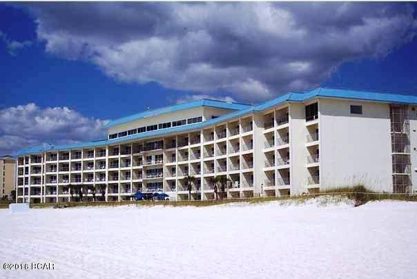 Continental Condos - Residential