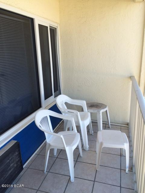 Continental Condos - Residential