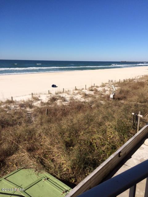 Continental Condos - Residential