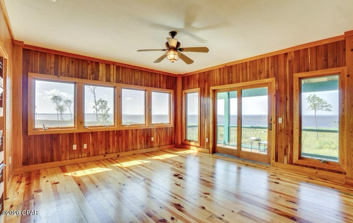 East Bay Plantation - Residential