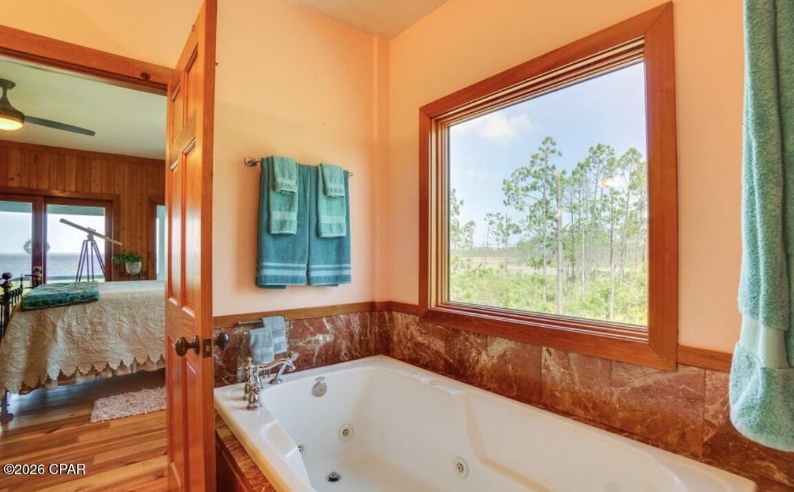 East Bay Plantation - Residential