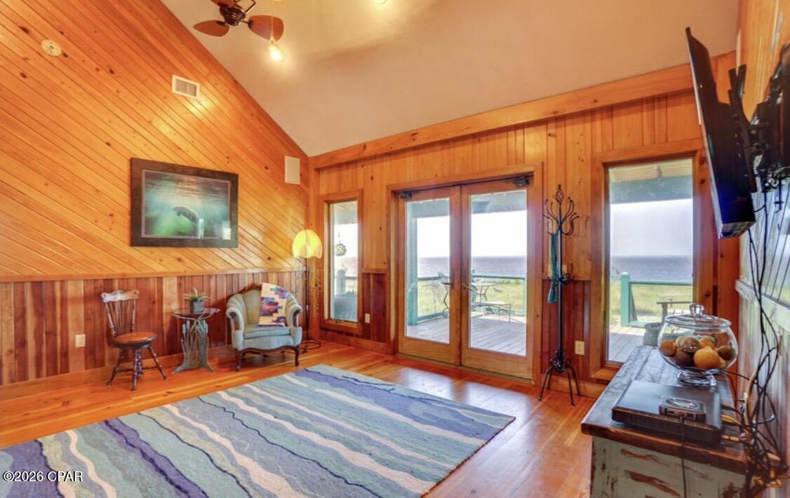 East Bay Plantation - Residential