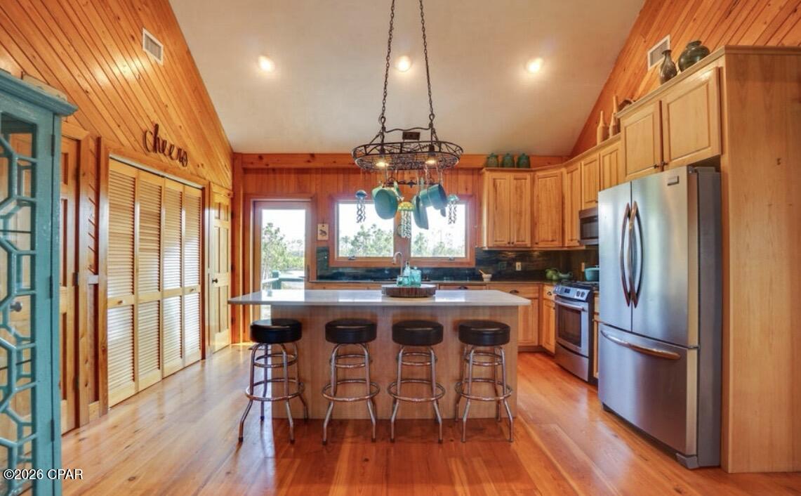 East Bay Plantation - Residential