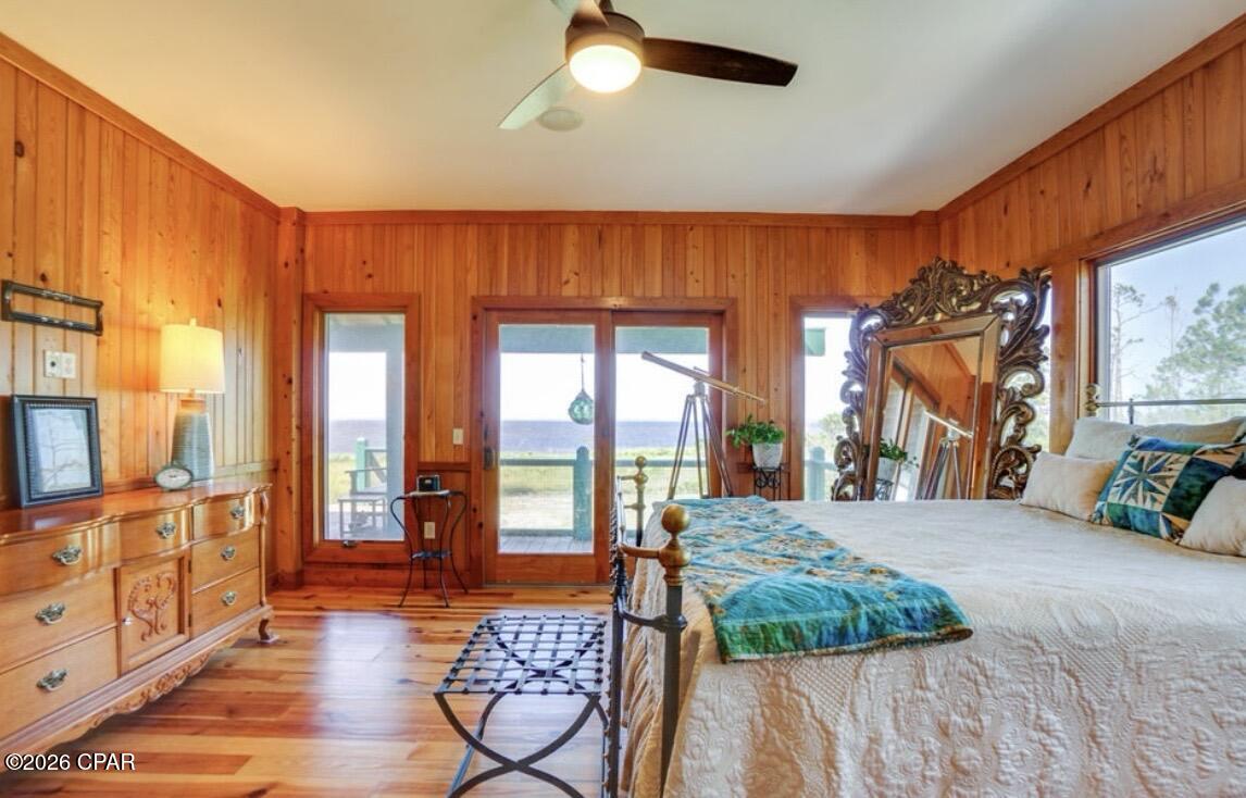 East Bay Plantation - Residential