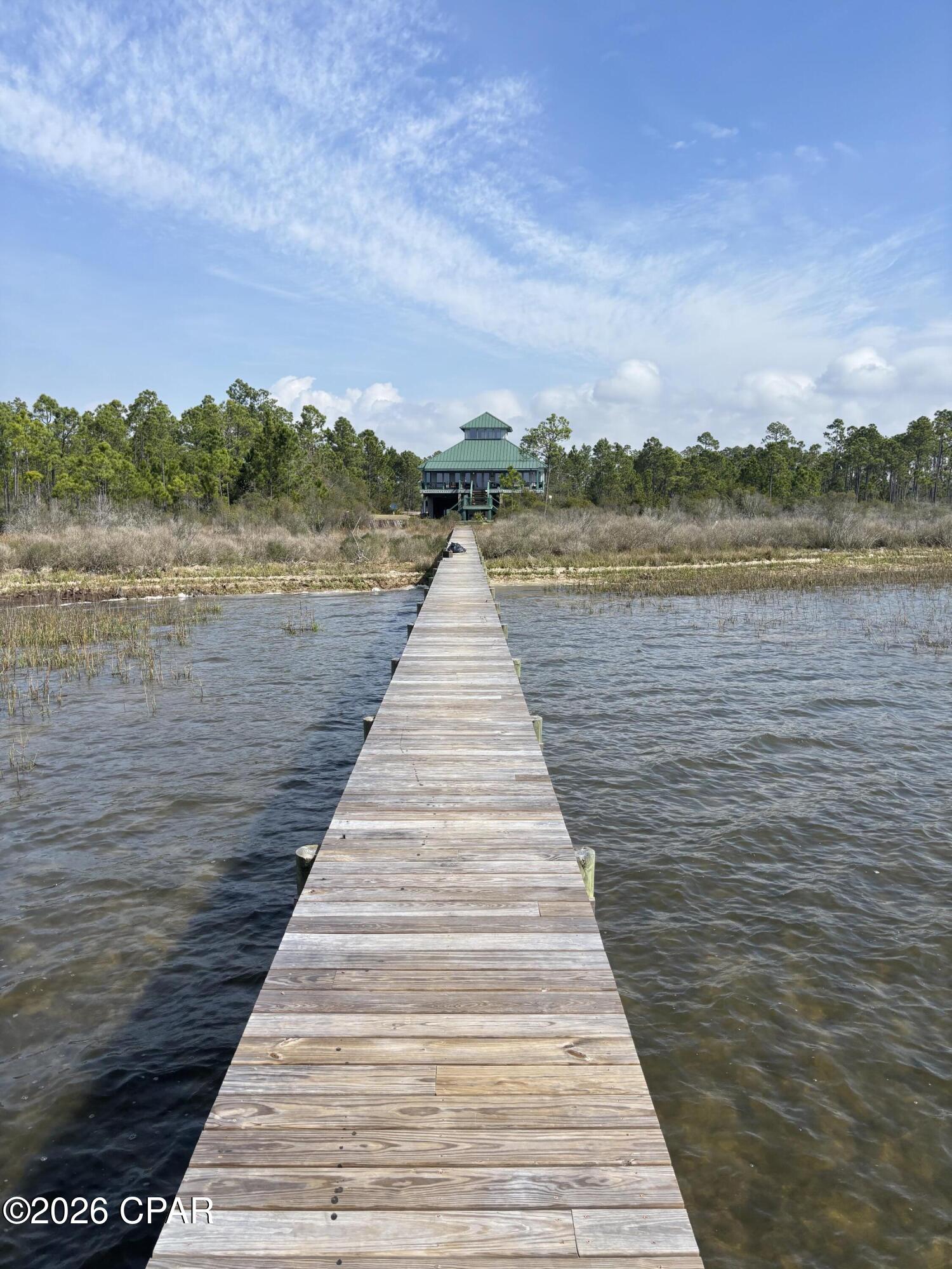 East Bay Plantation - Residential