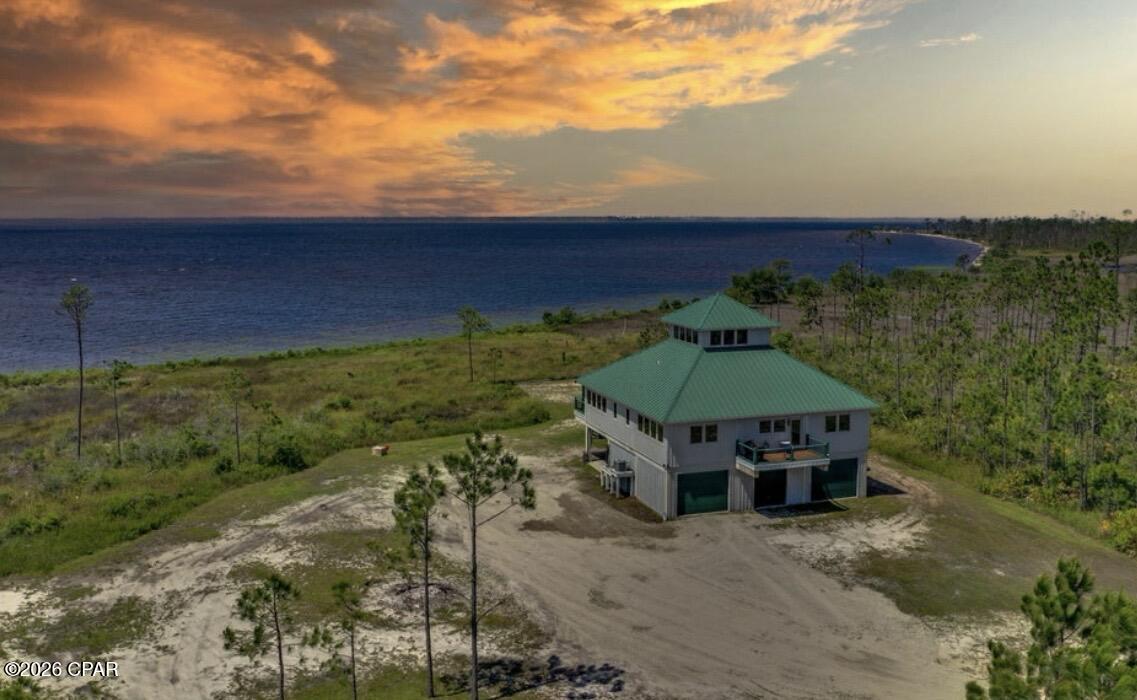 East Bay Plantation - Residential