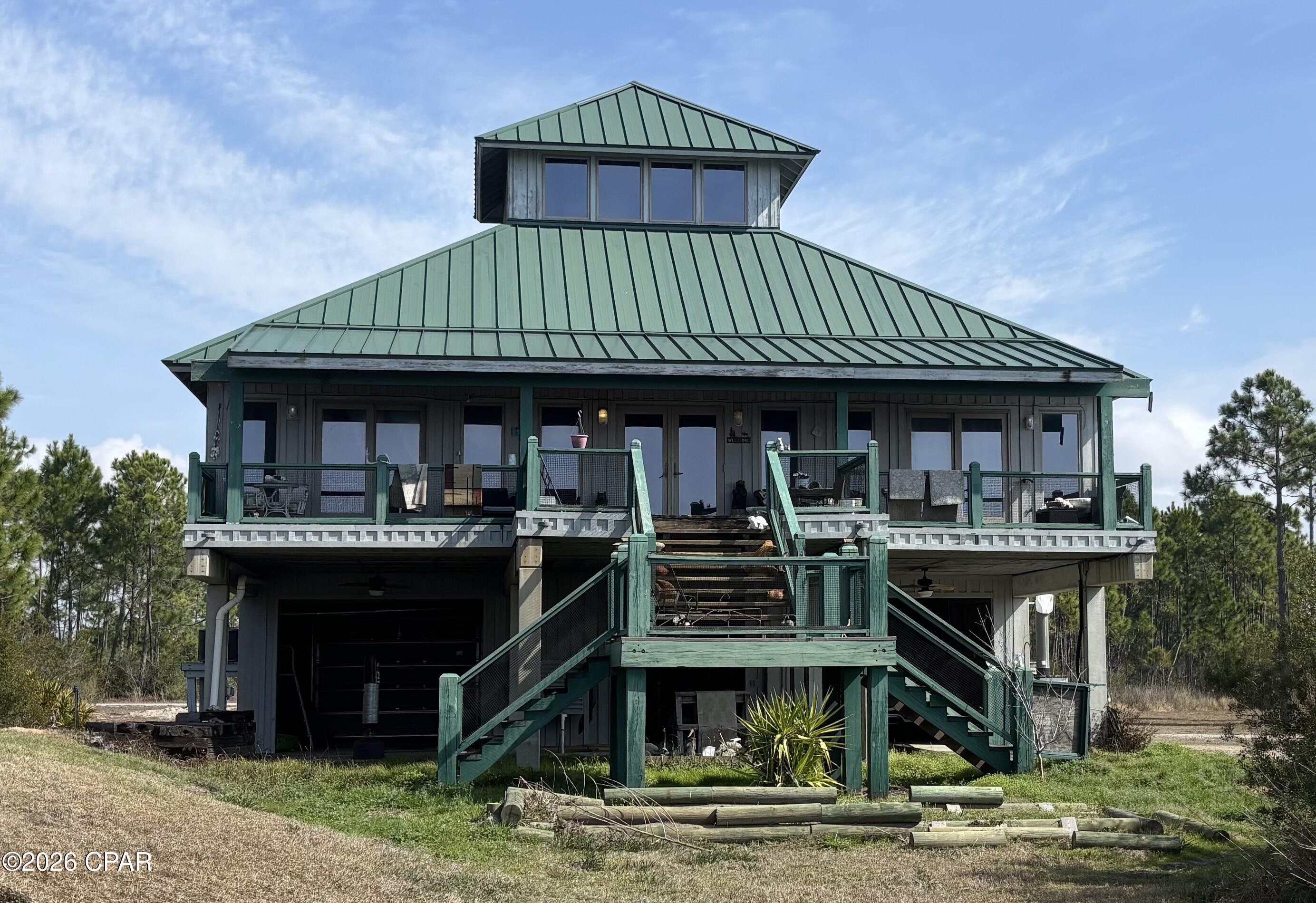 East Bay Plantation - Residential