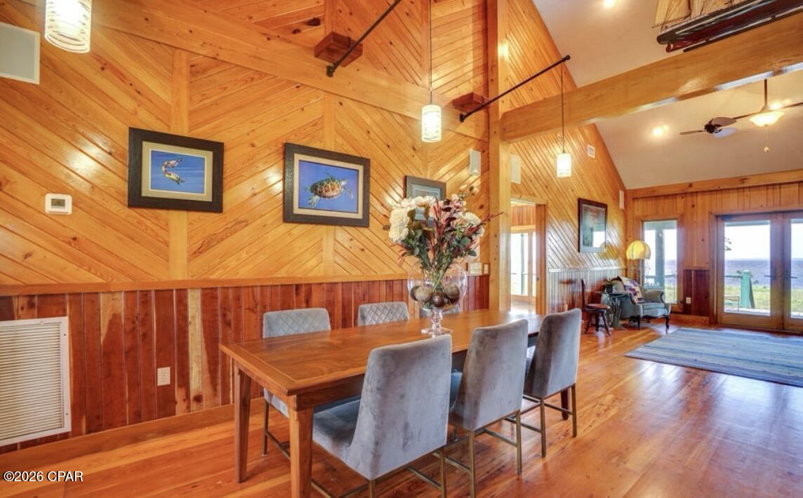 East Bay Plantation - Residential