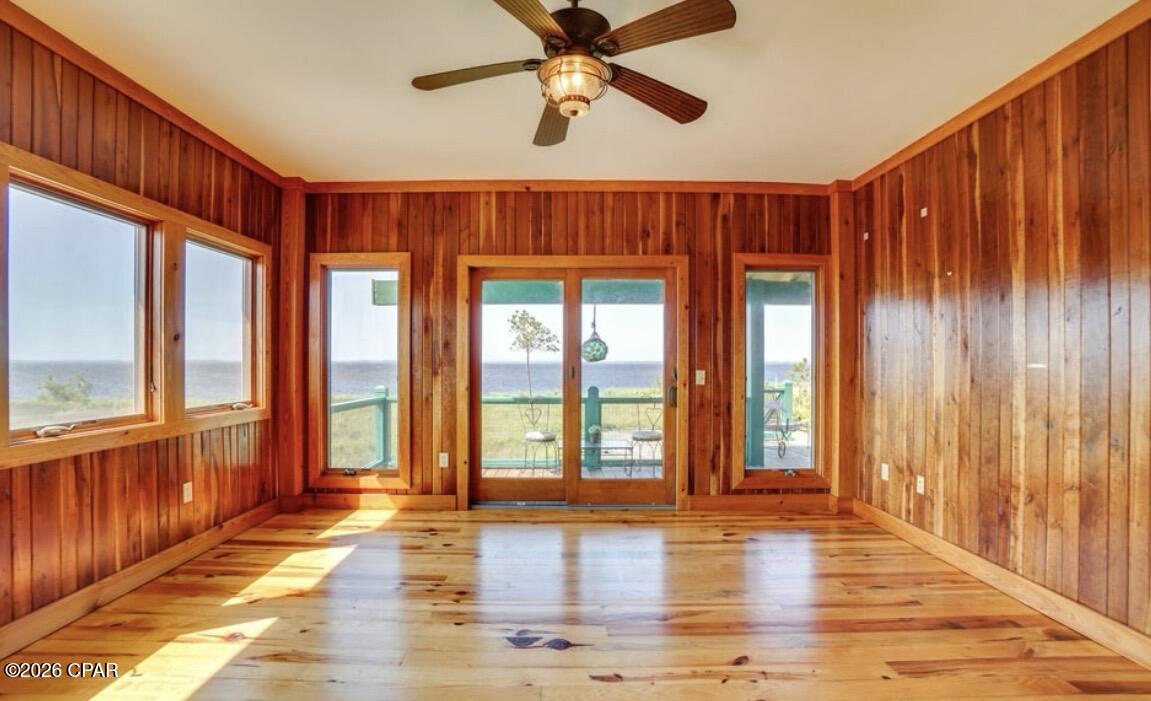 East Bay Plantation - Residential