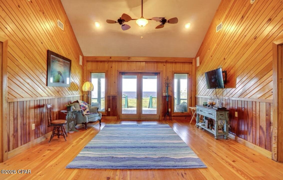 East Bay Plantation - Residential