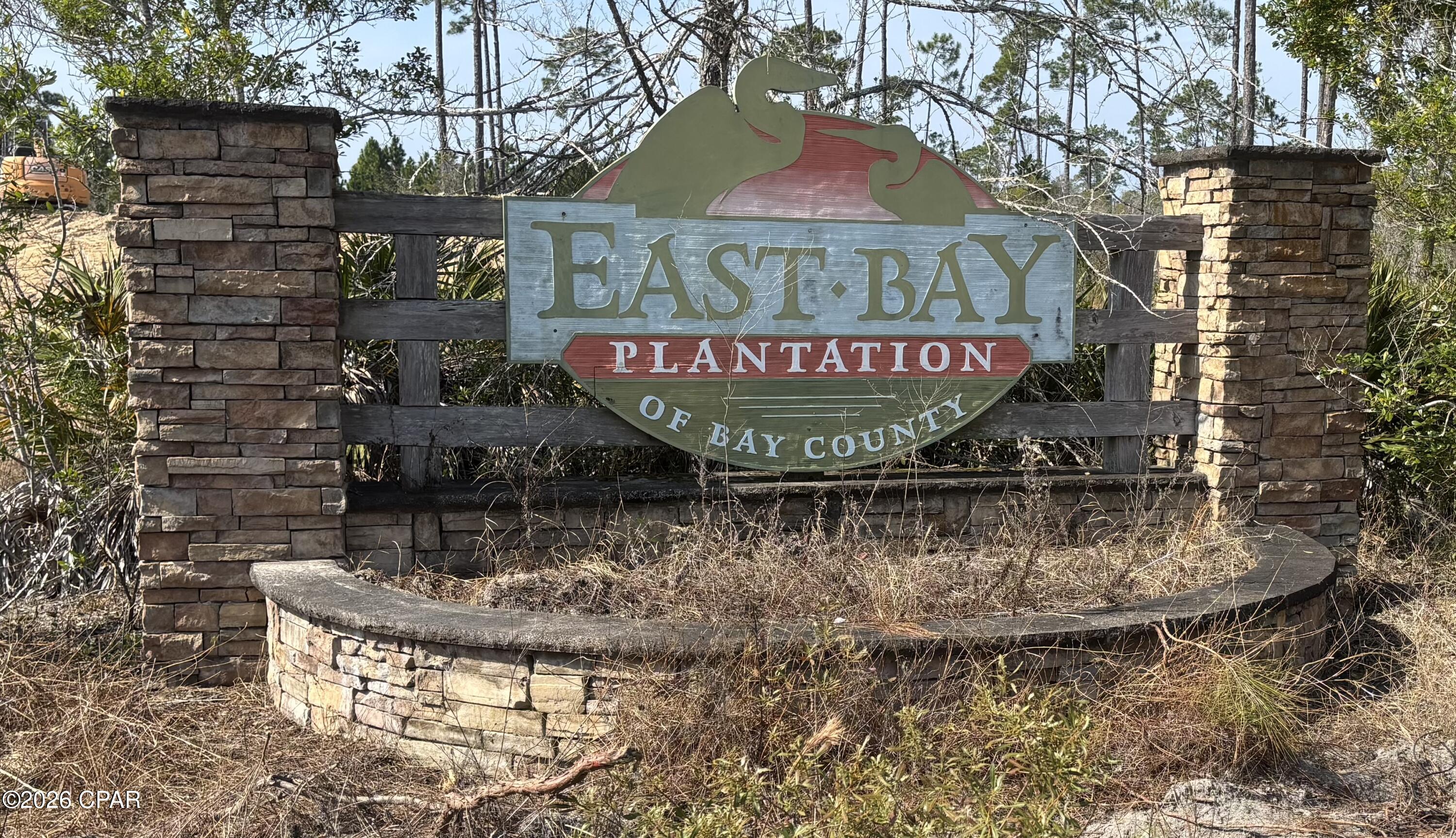 East Bay Plantation - Residential