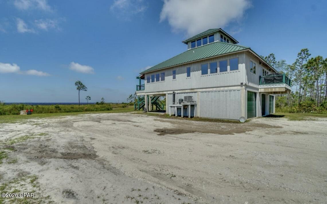 East Bay Plantation - Residential