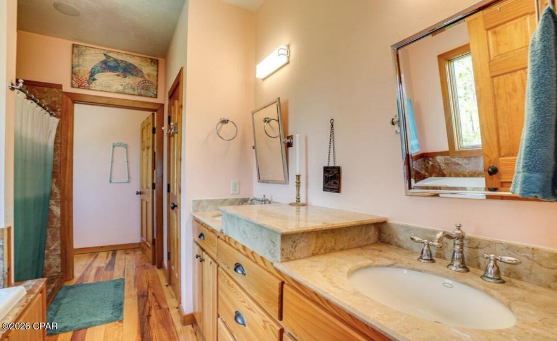 East Bay Plantation - Residential