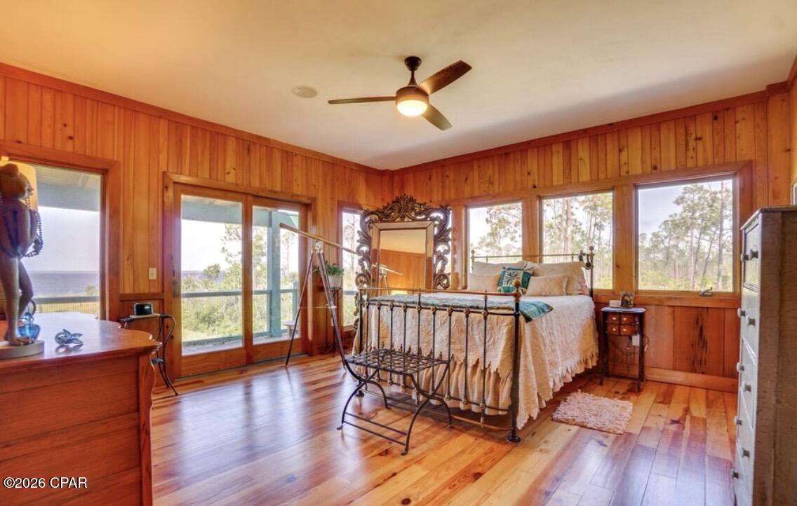 East Bay Plantation - Residential